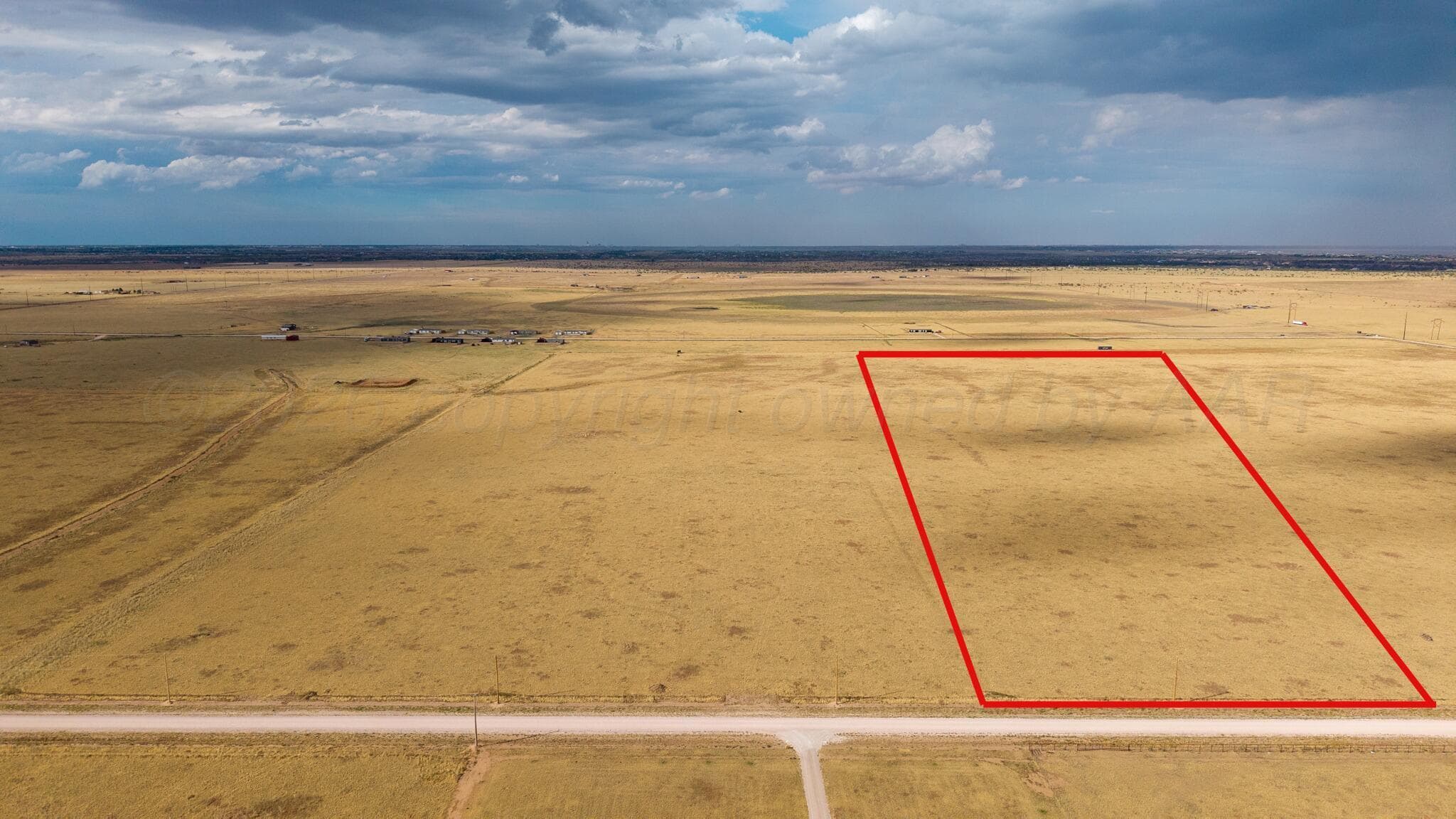 3001 VIVA Lane, Canyon, TX 79015-2019