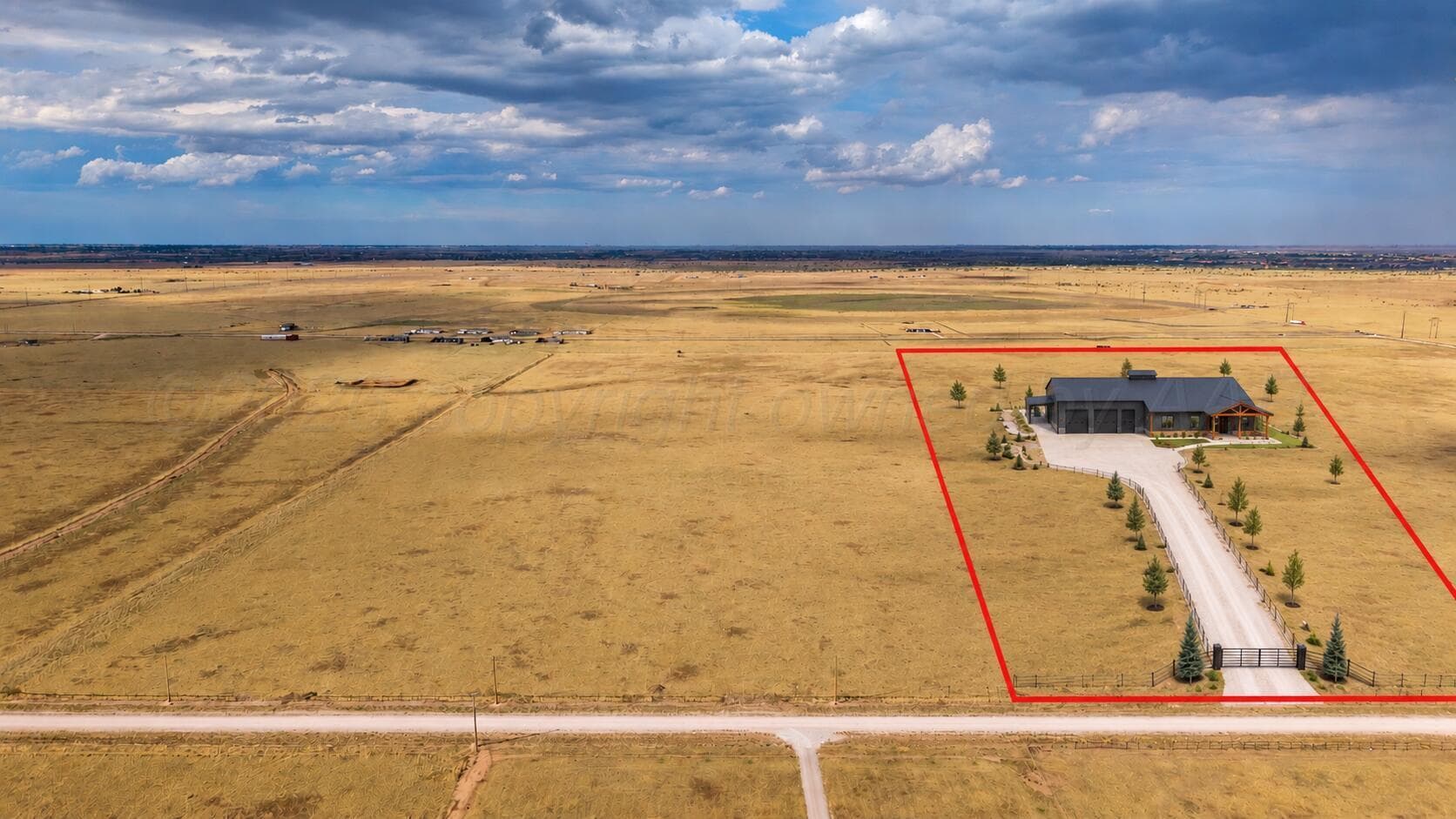 3001 VIVA Lane, Canyon, TX 79015-2019, photo 12