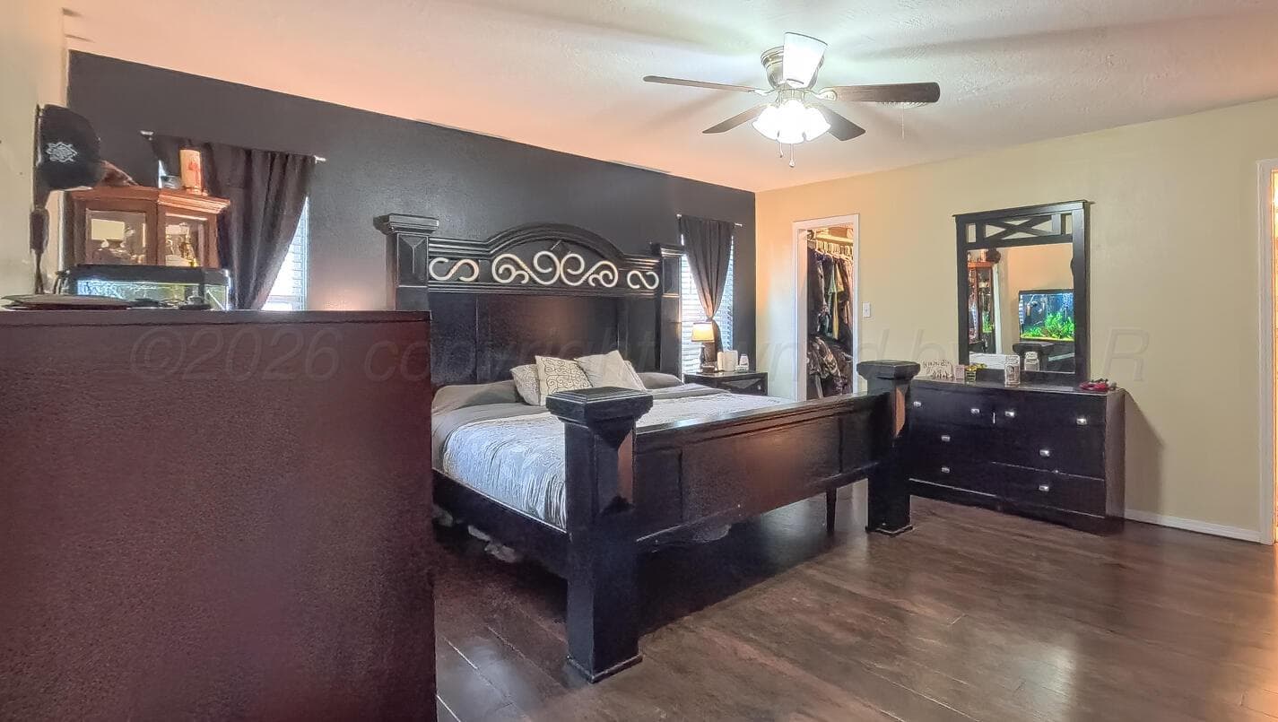 128 Willowick Street, Borger, TX 79007, photo 11