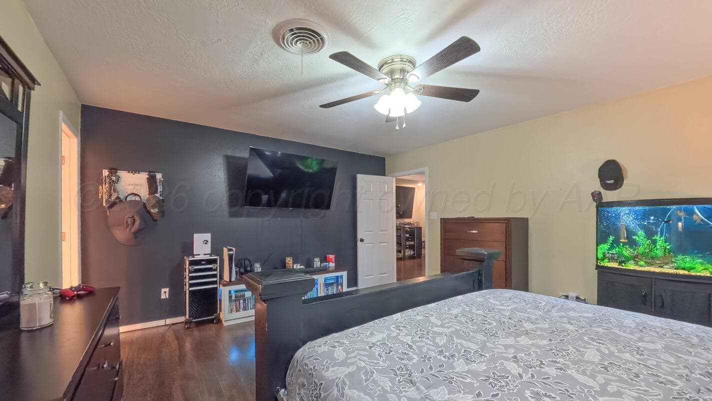 128 Willowick Street, Borger, TX 79007, photo 12