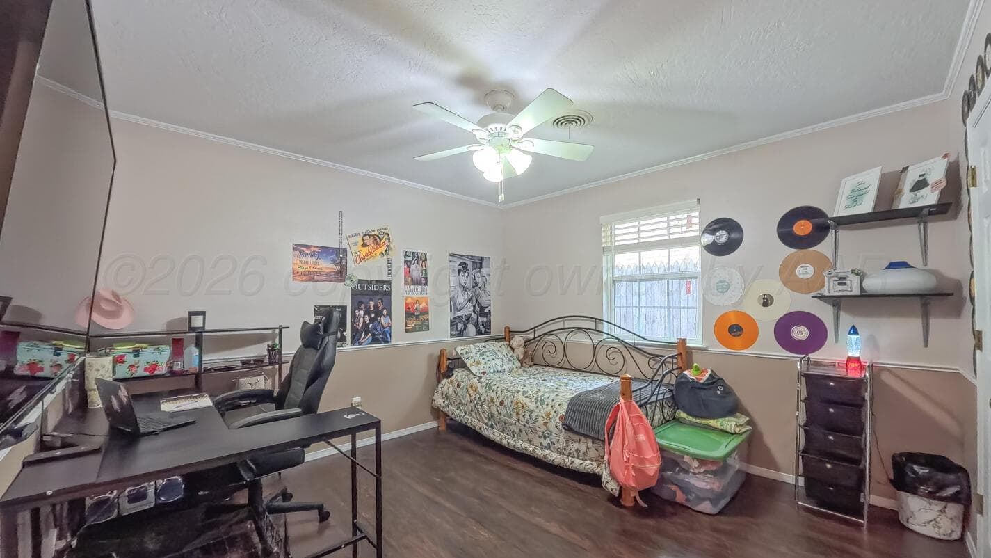 128 Willowick Street, Borger, TX 79007, photo 16