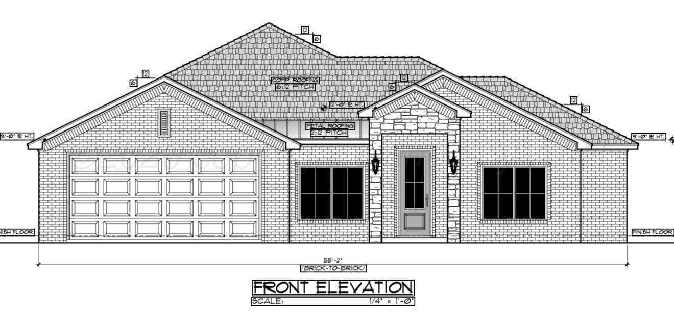 4025 County Road 7C, Hereford, TX 79045