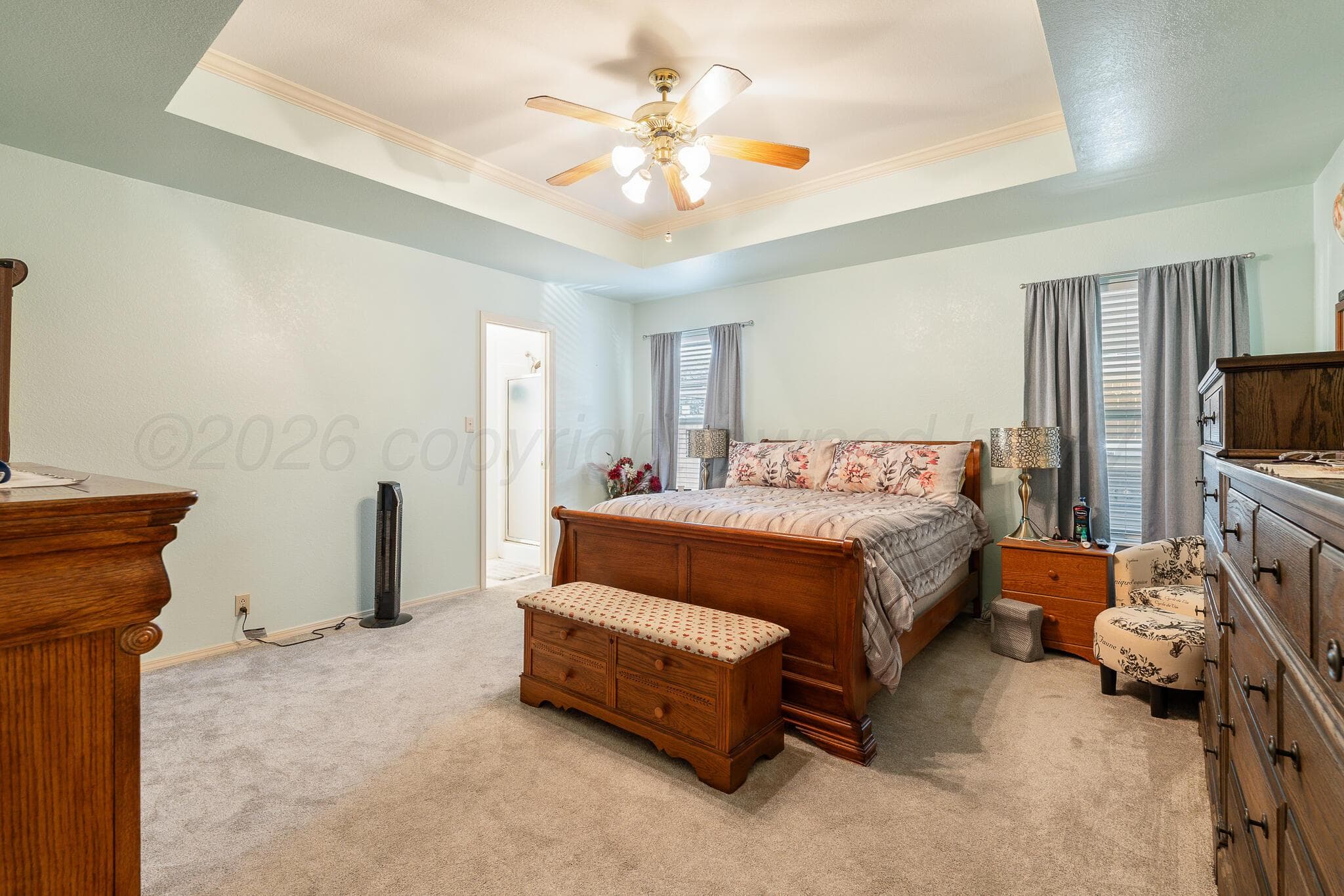 6704 ADMIRAL Court, Amarillo, TX 79124-1100, photo 14