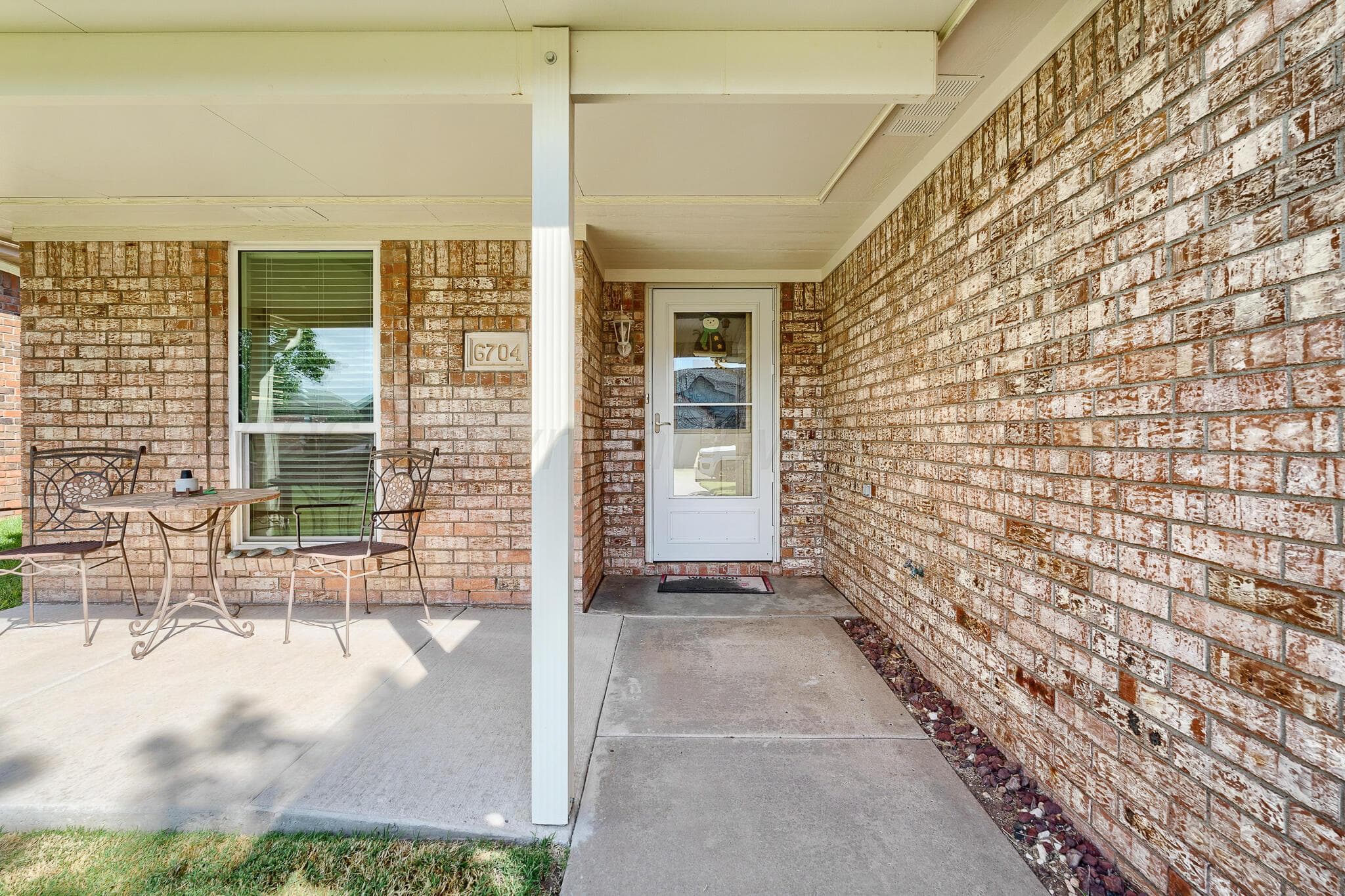 6704 ADMIRAL Court, Amarillo, TX 79124-1100, photo 3