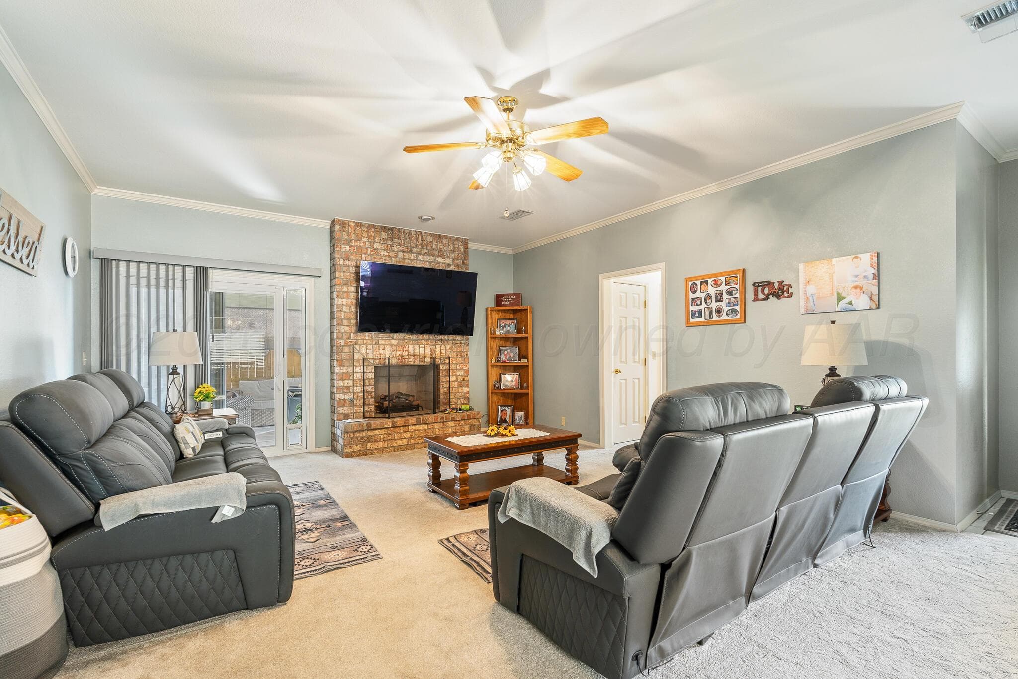 6704 ADMIRAL Court, Amarillo, TX 79124-1100, photo 6