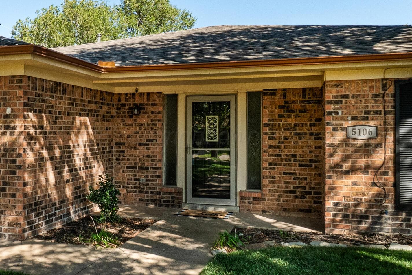 5106 Black Oak Drive, Amarillo, TX 79110-4602, photo 3
