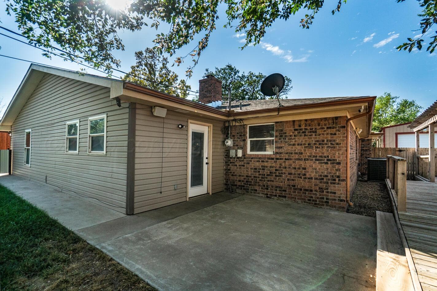 5106 Black Oak Drive, Amarillo, TX 79110-4602, photo 32