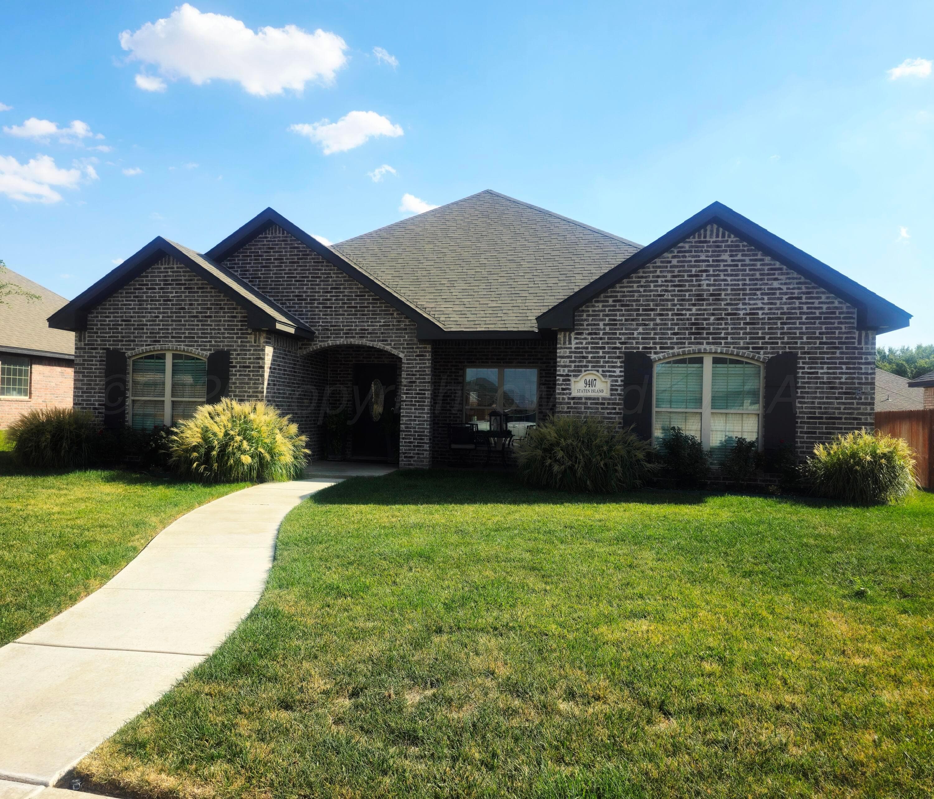 9407 Staten Island Street, Amarillo, TX 79119