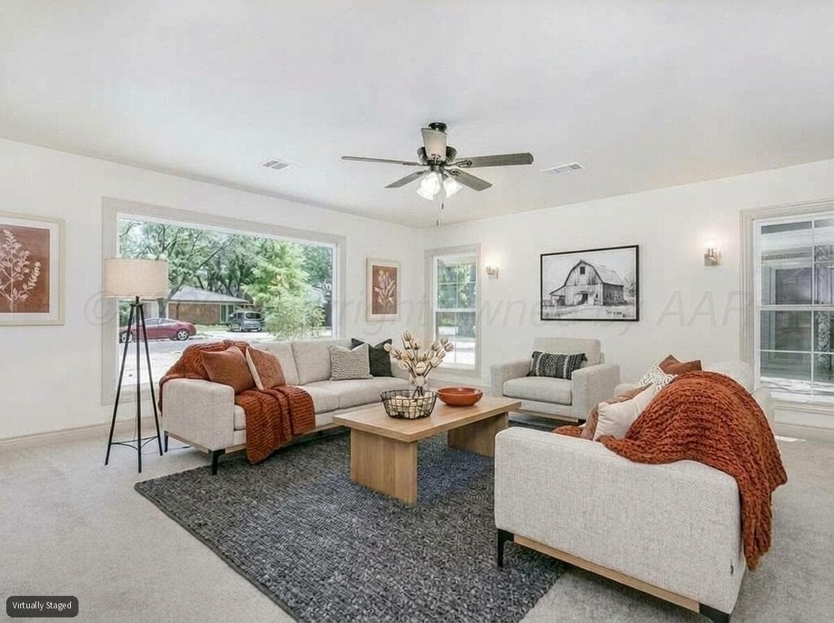 3208 S Austin Street, Amarillo, TX 79109, photo 17