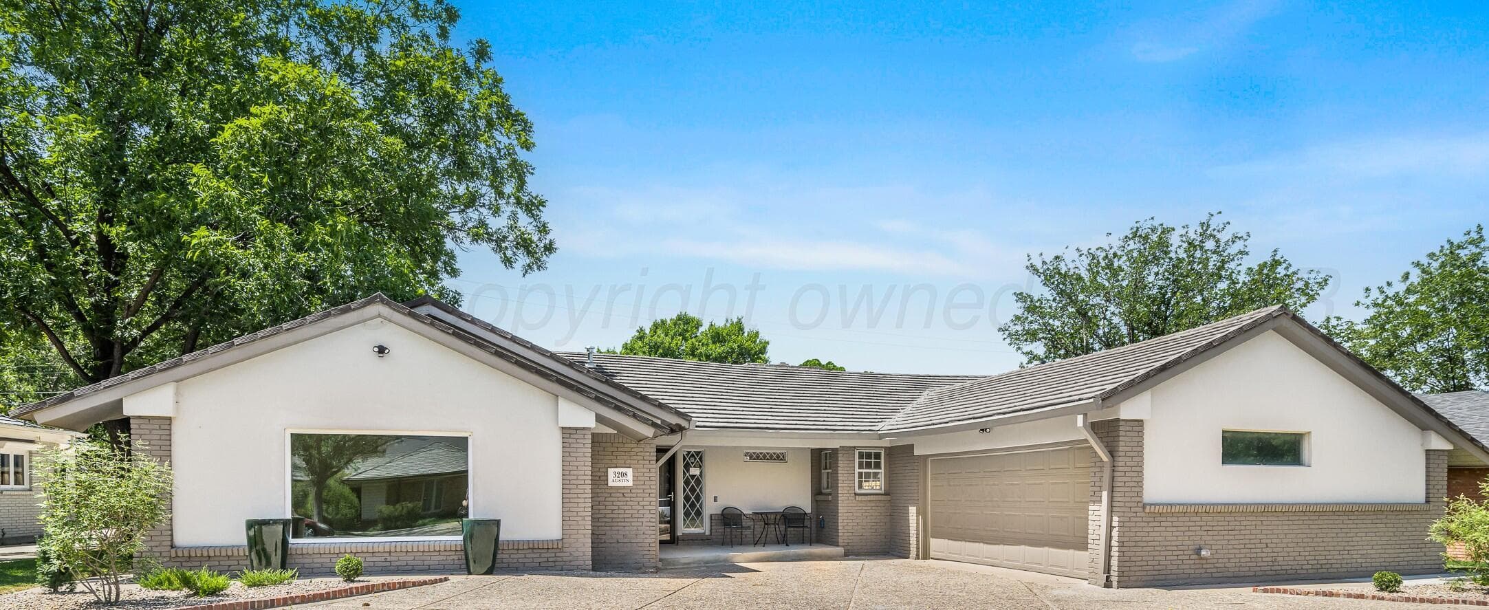 3208 S Austin Street, Amarillo, TX 79109, photo 2