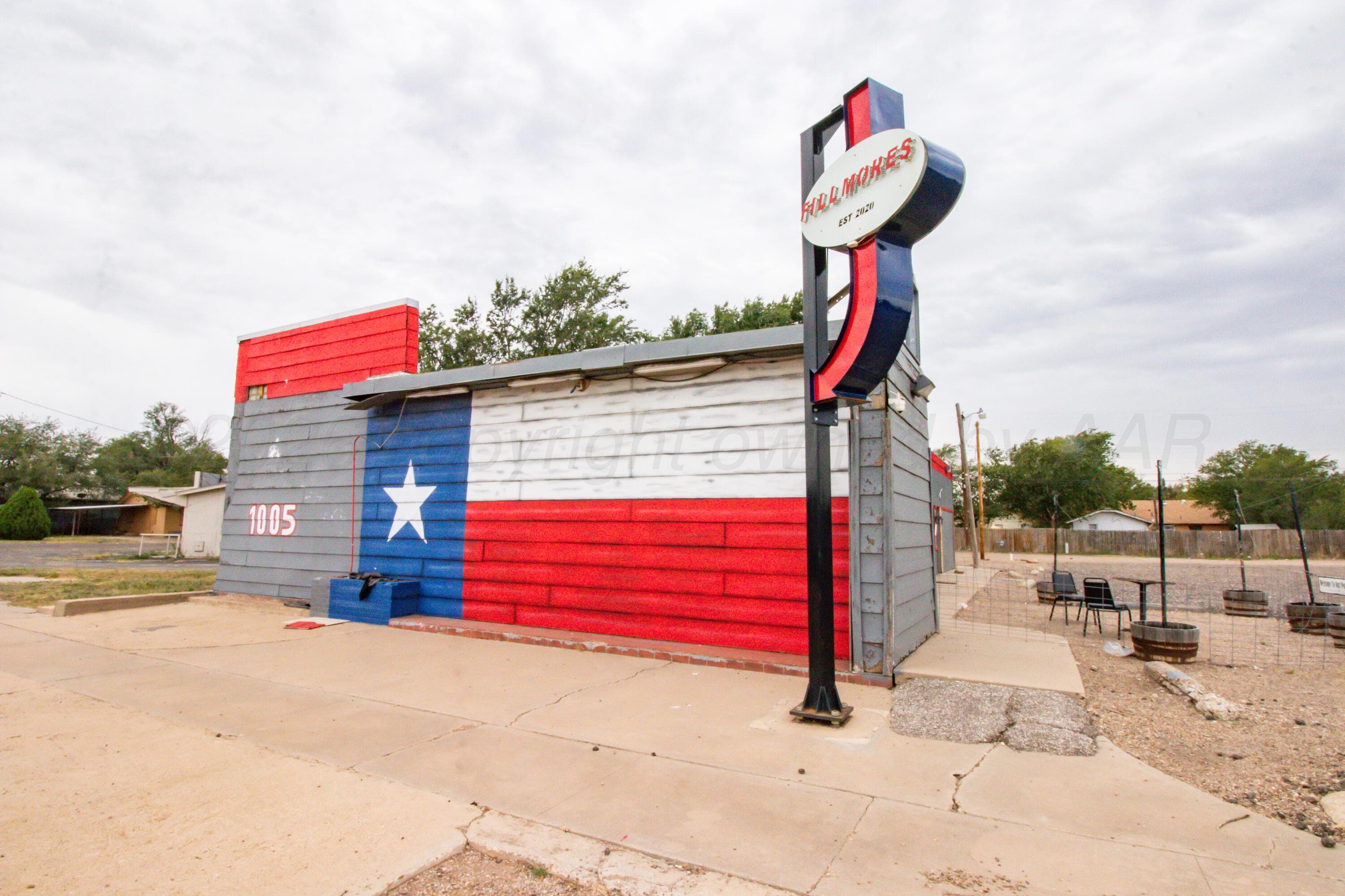 1005 N FILLMORE Street, Amarillo, TX 79107, photo 7