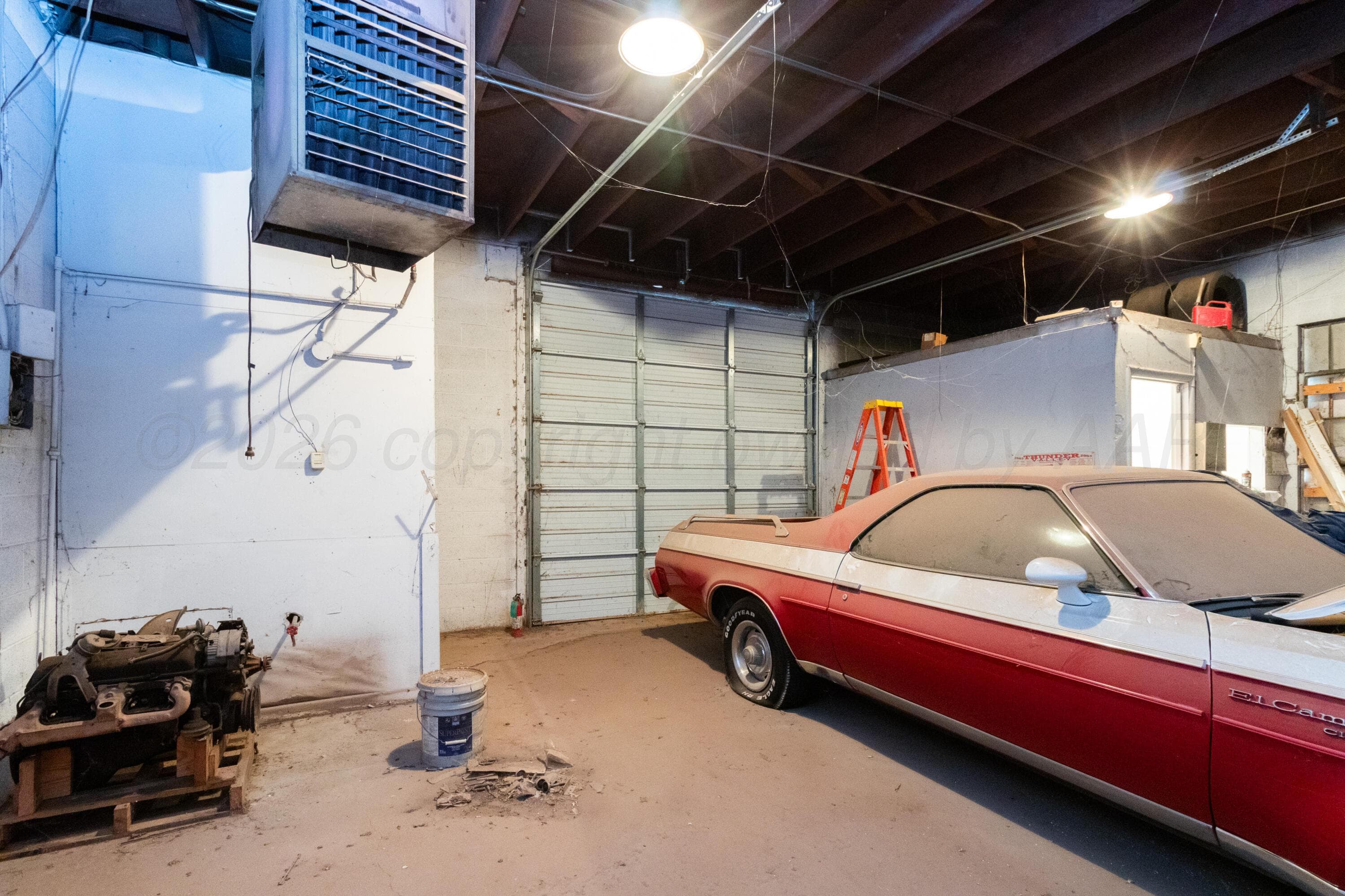 1005 N FILLMORE Street, Amarillo, TX 79107, photo 61