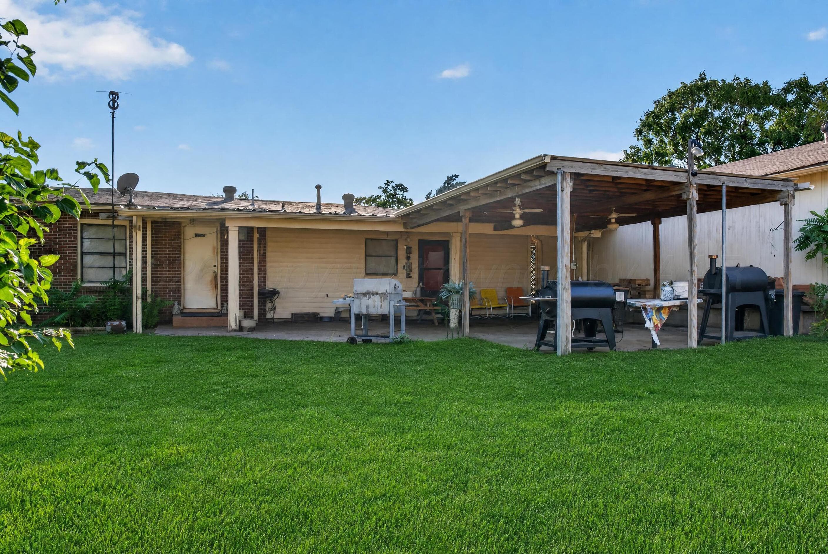 229 Garrett Street, Borger, TX 79007, photo 49