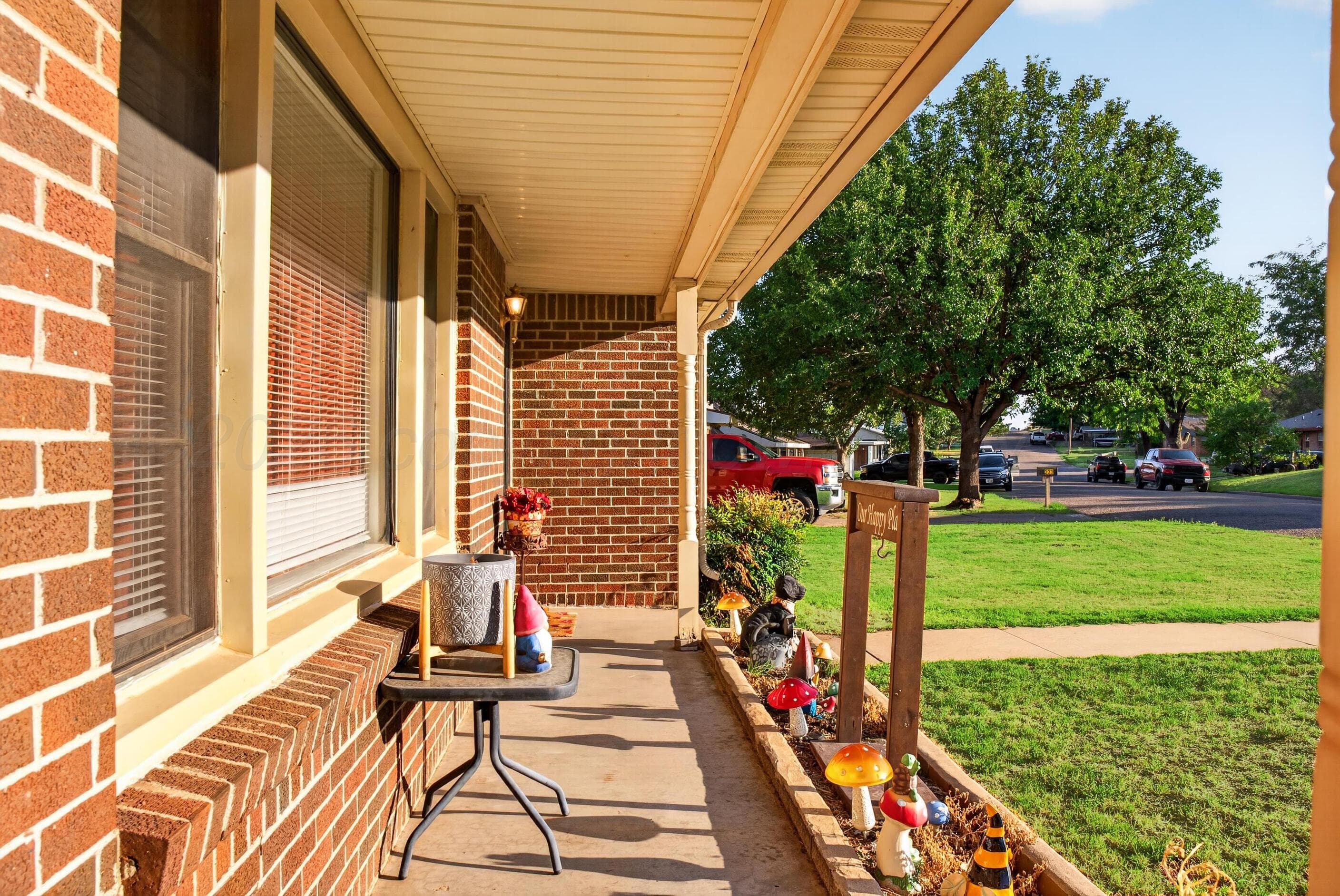 229 Garrett Street, Borger, TX 79007, photo 7