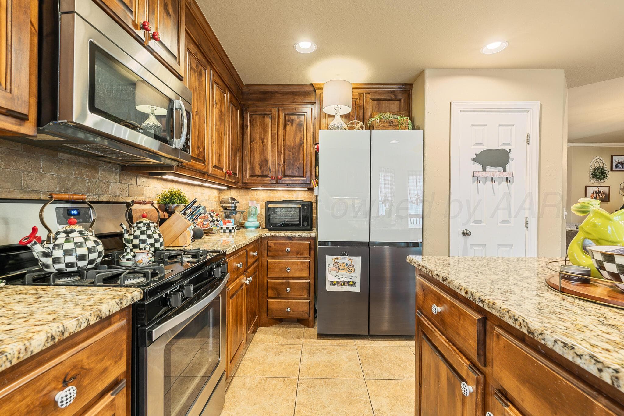 7 MACY Lane, Canyon, TX 79015-6473, photo 6