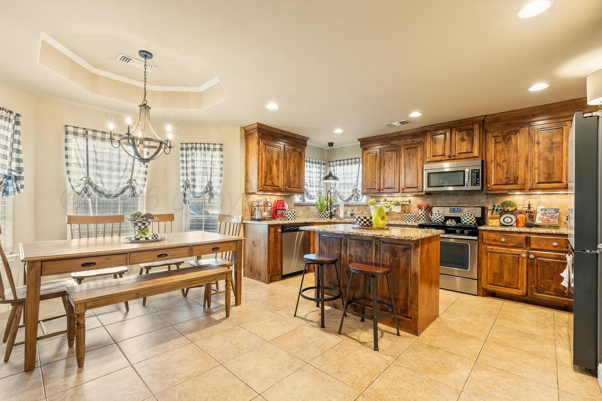 7 MACY Lane, Canyon, TX 79015-6473, photo 9