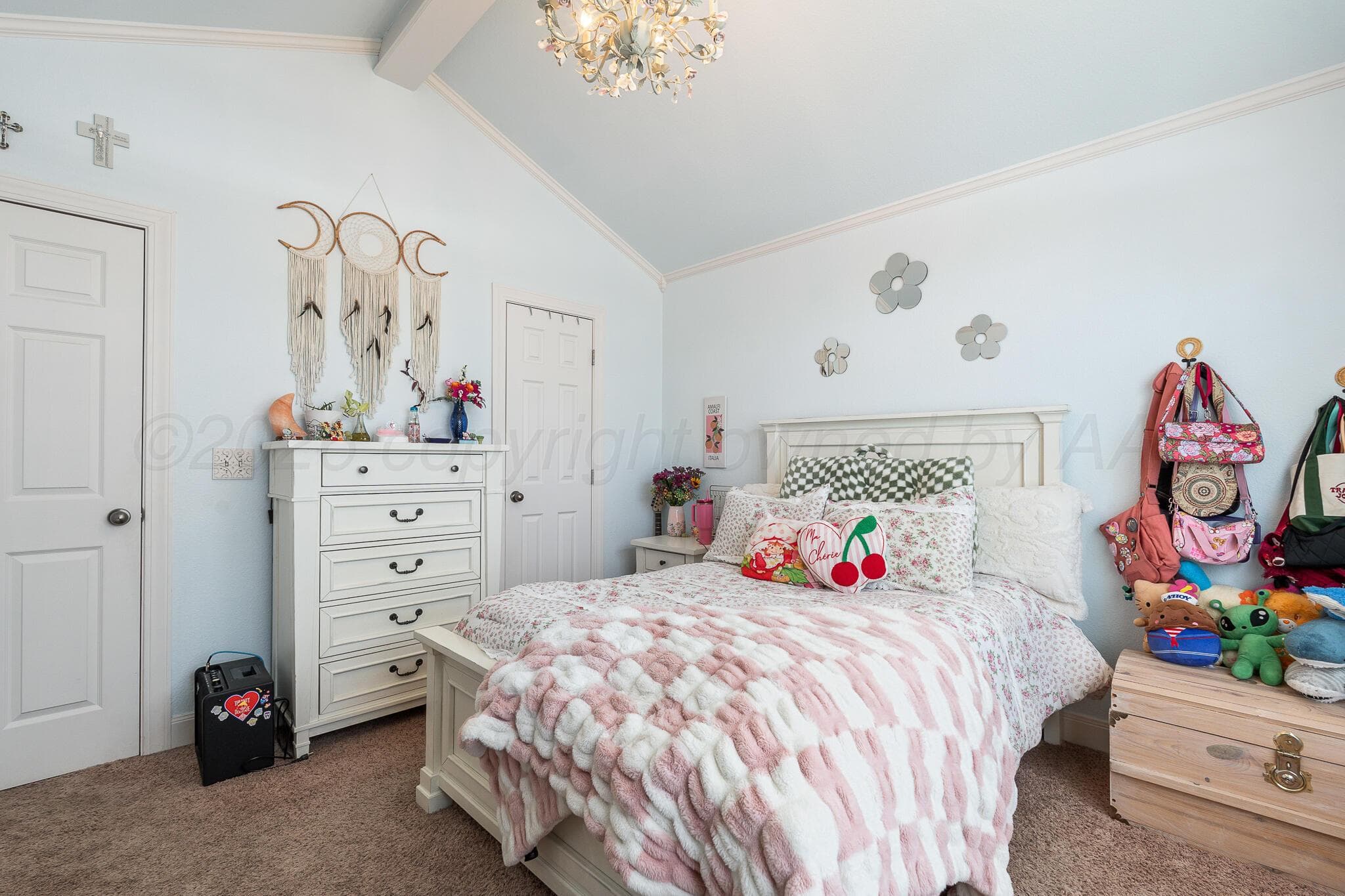7 MACY Lane, Canyon, TX 79015-6473, photo 16