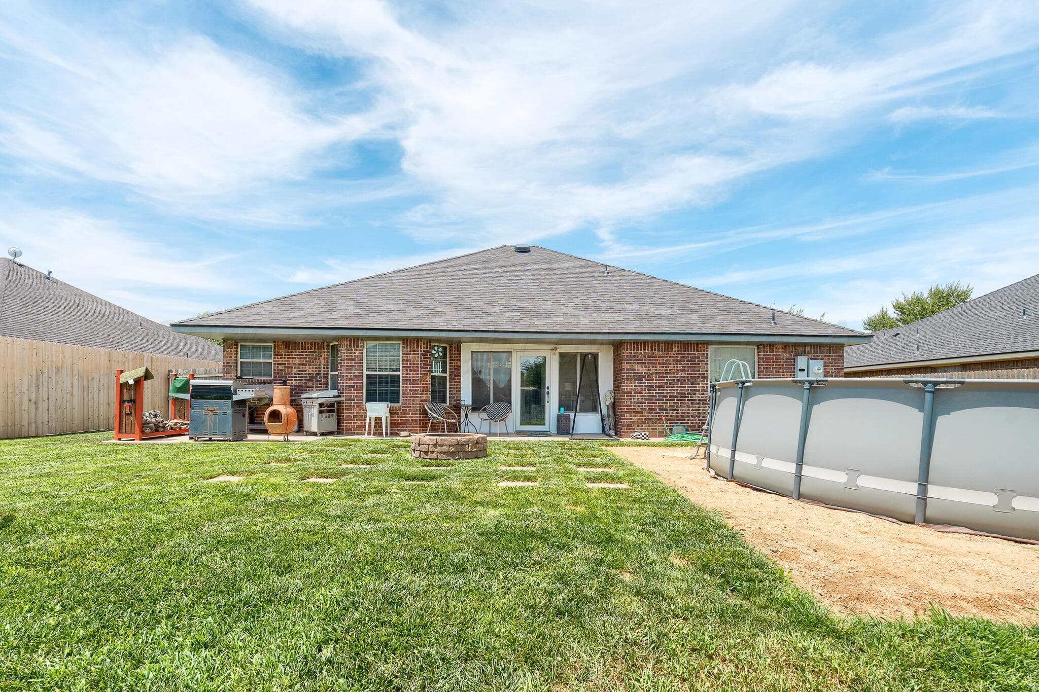 7 MACY Lane, Canyon, TX 79015-6473, photo 24