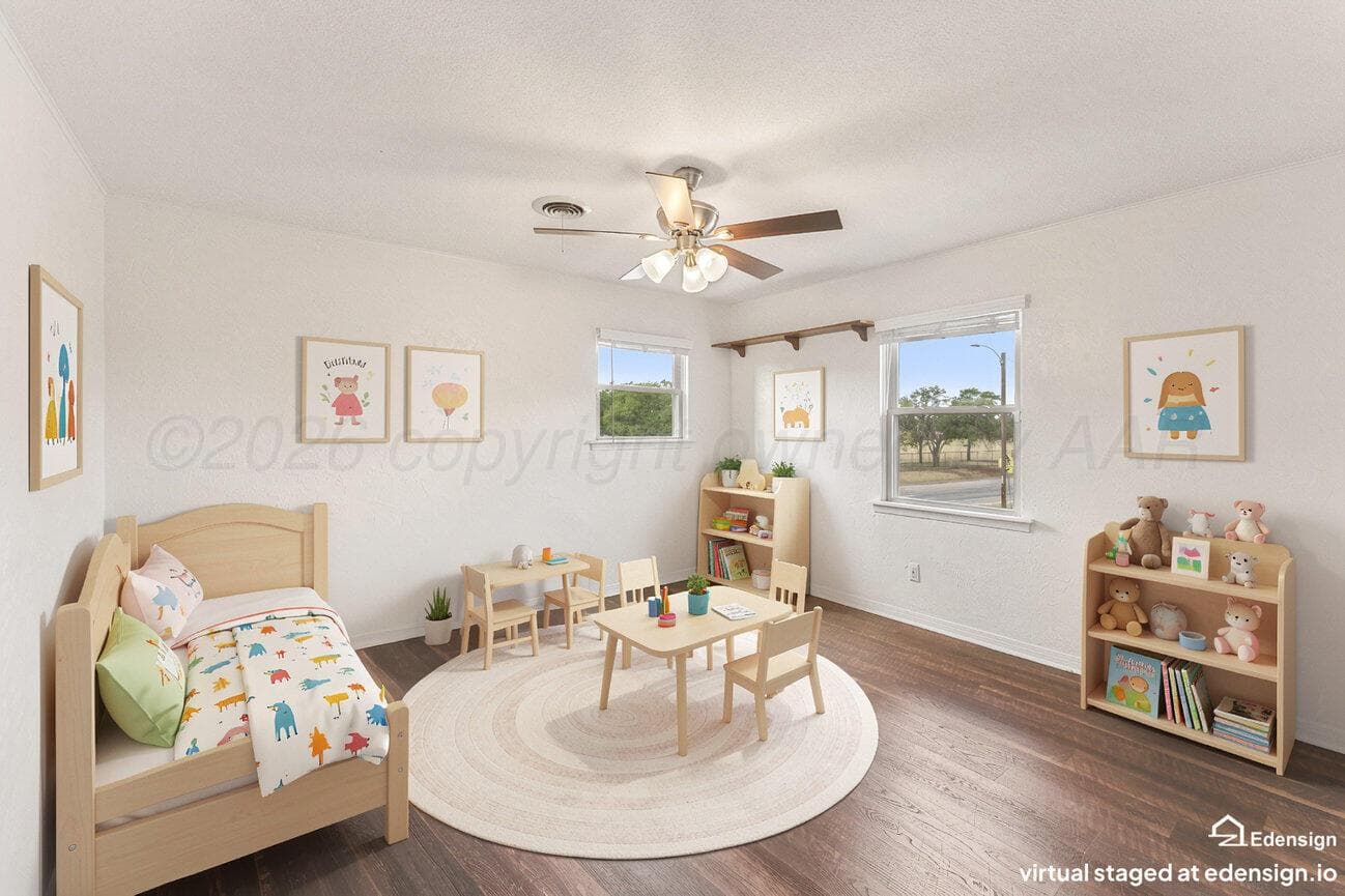 6219 ADIRONDACK, Amarillo, TX 79106-3405, photo 46