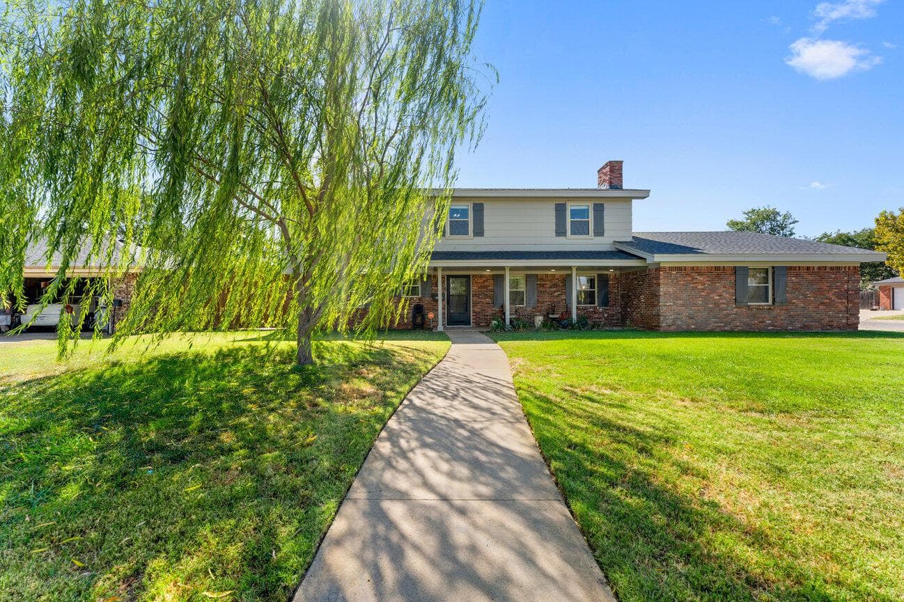 6219 ADIRONDACK, Amarillo, TX 79106-3405, photo 2