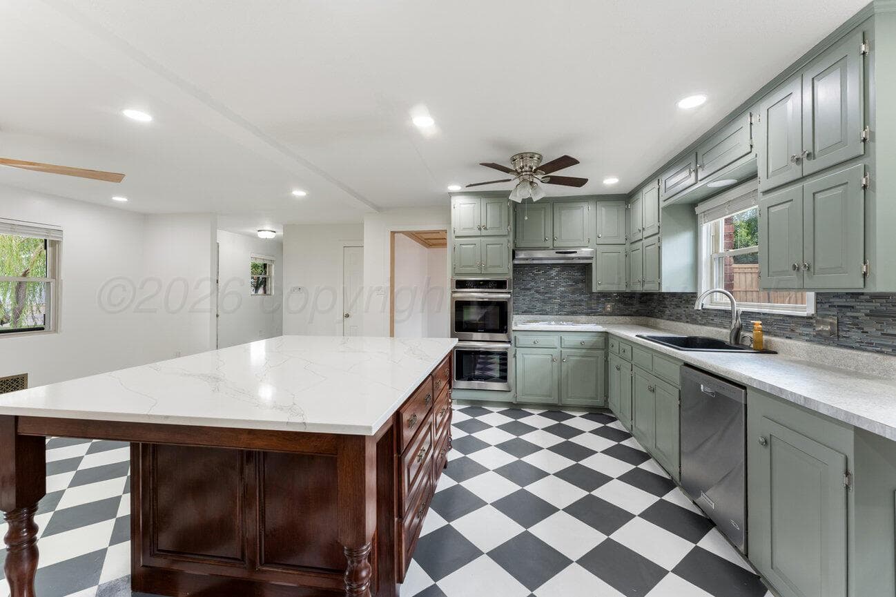 6219 ADIRONDACK, Amarillo, TX 79106-3405, photo 15