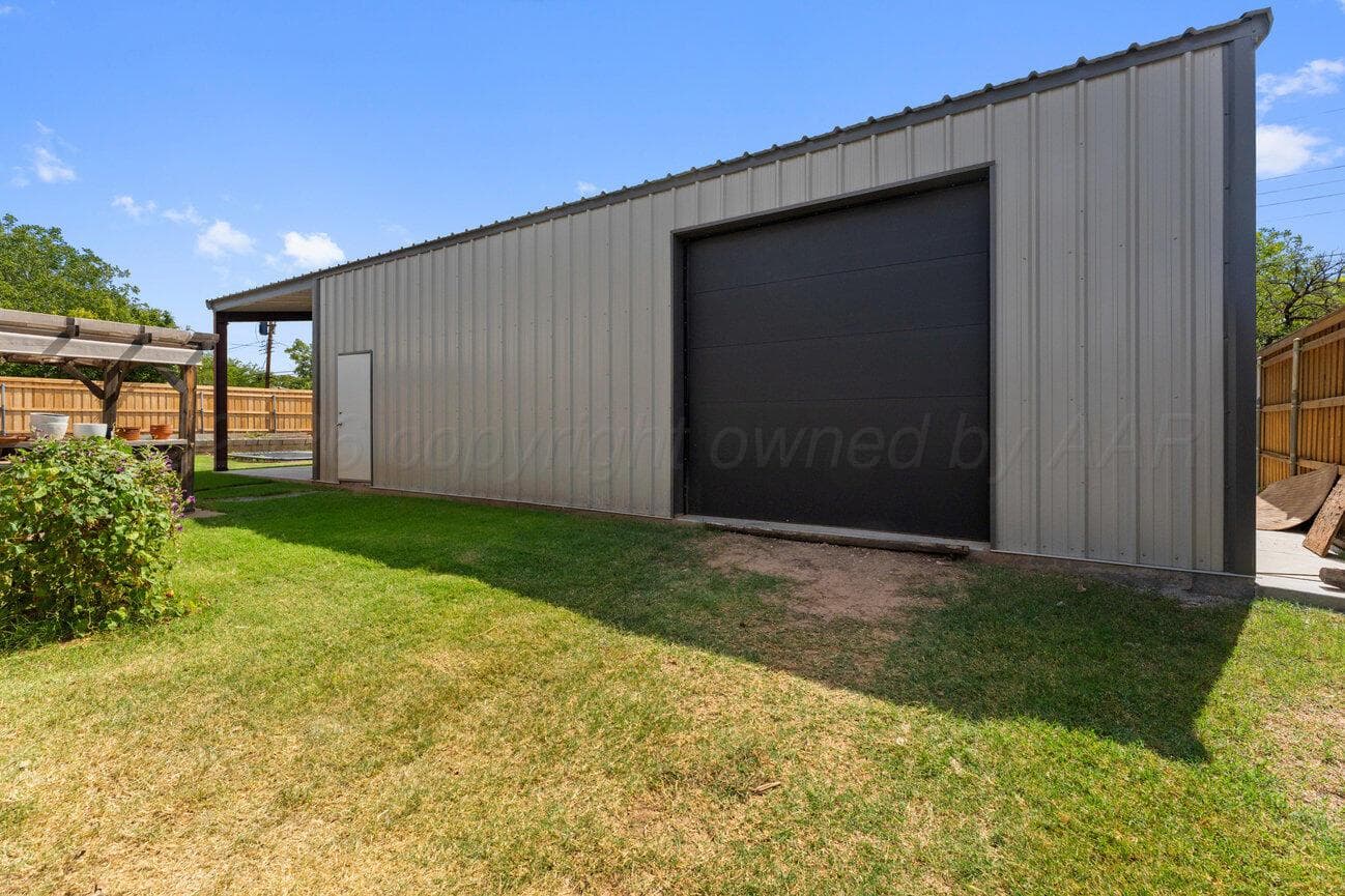 6219 ADIRONDACK, Amarillo, TX 79106-3405, photo 70
