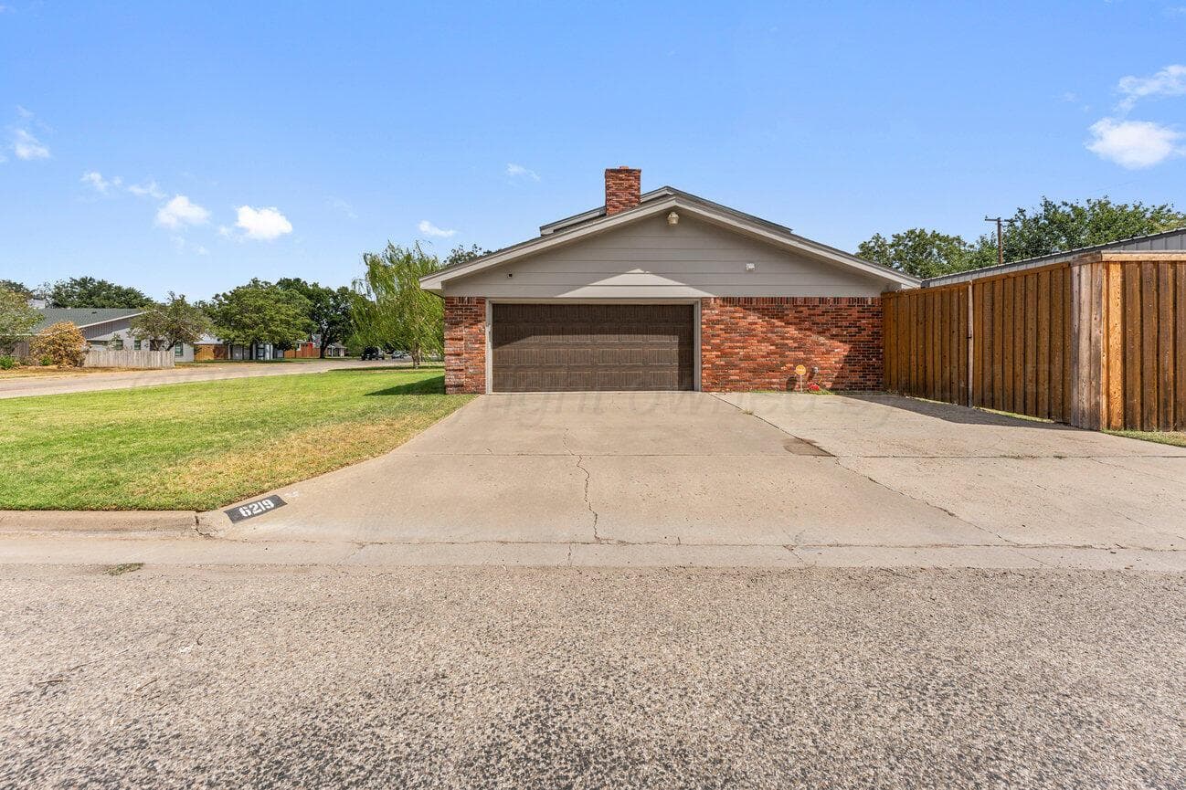 6219 ADIRONDACK, Amarillo, TX 79106-3405, photo 75