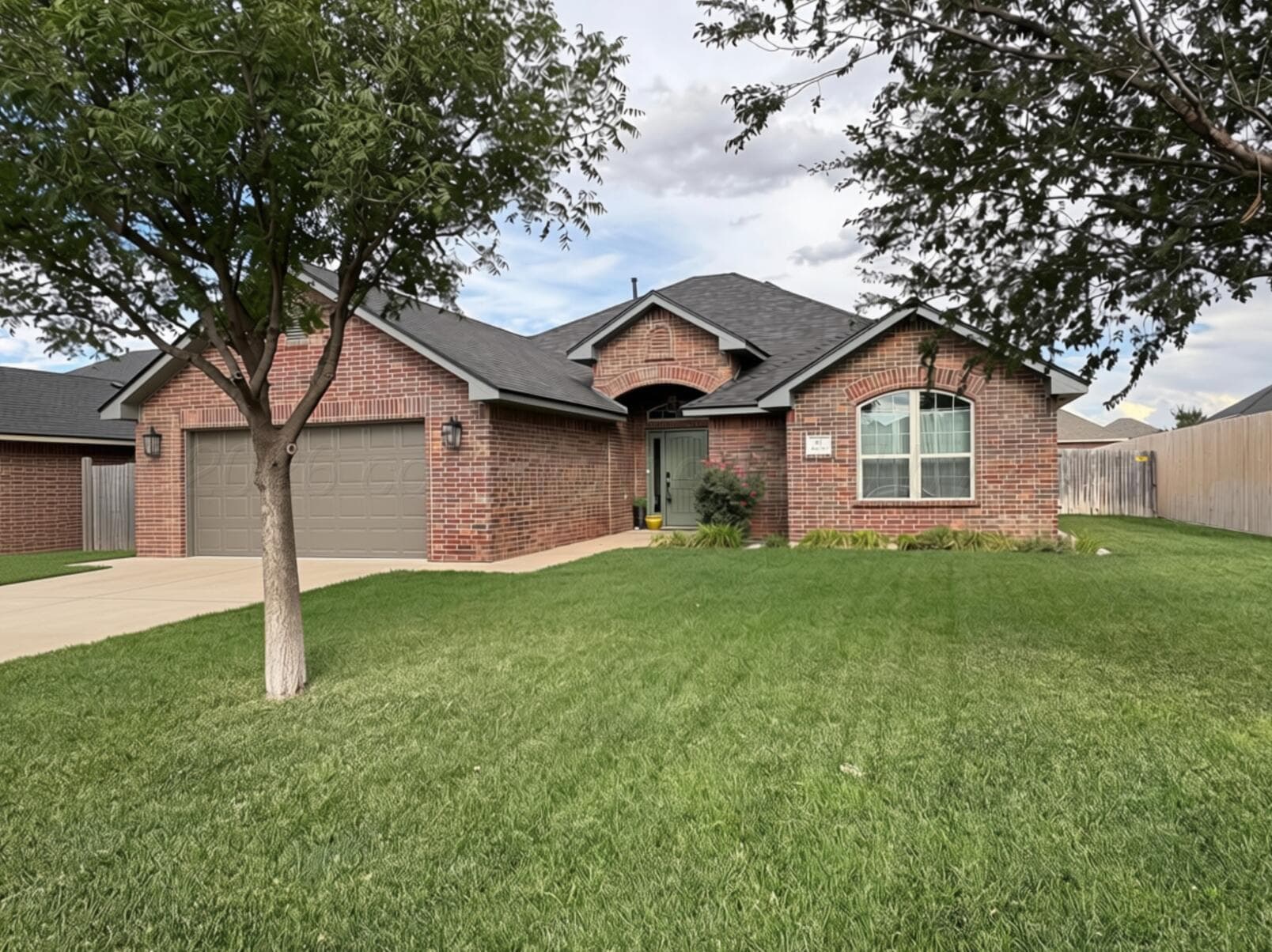 7 MACY Lane, Canyon, TX 79015-6473