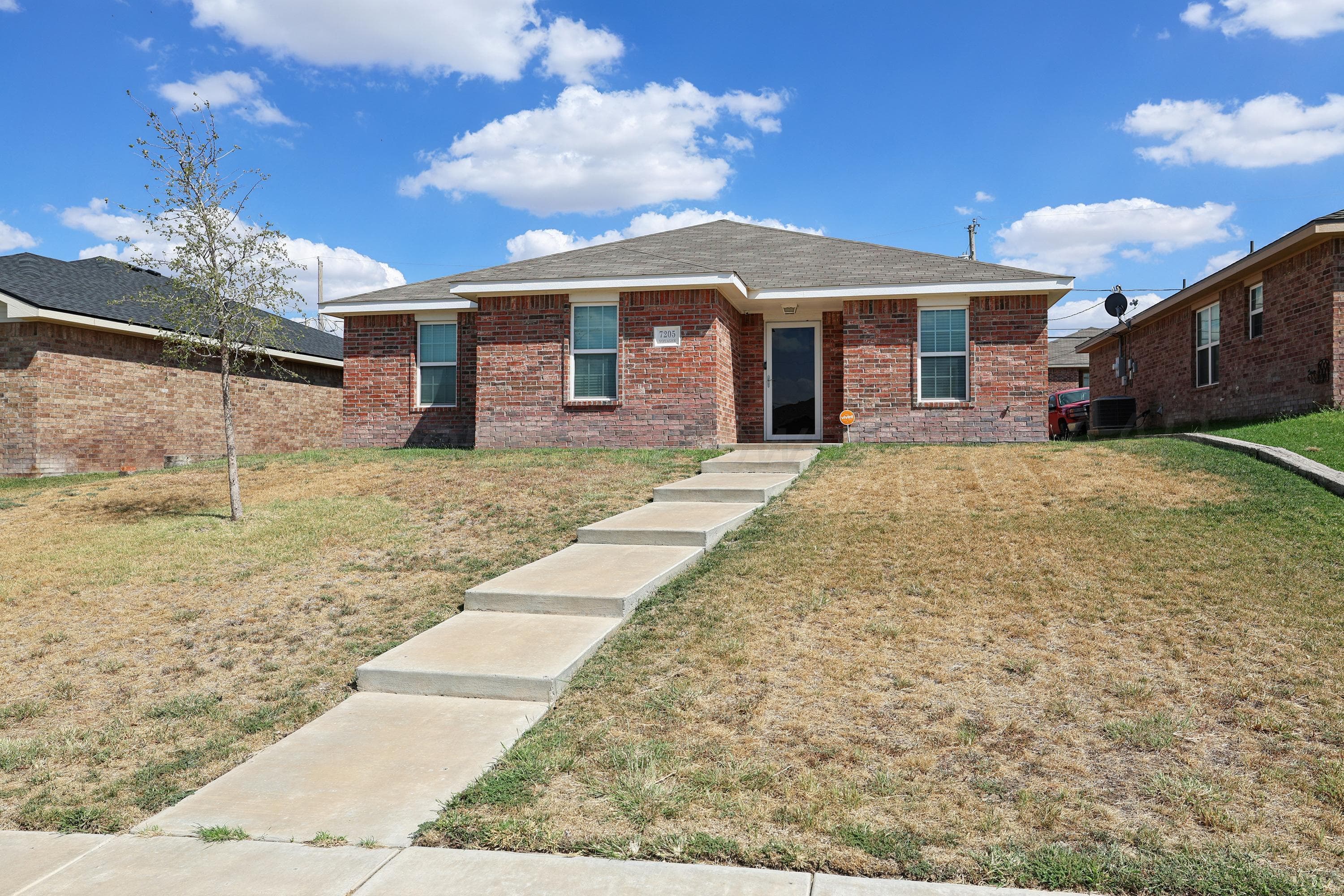 7205 VOYAGER Trail, Amarillo, TX 79118, photo 5