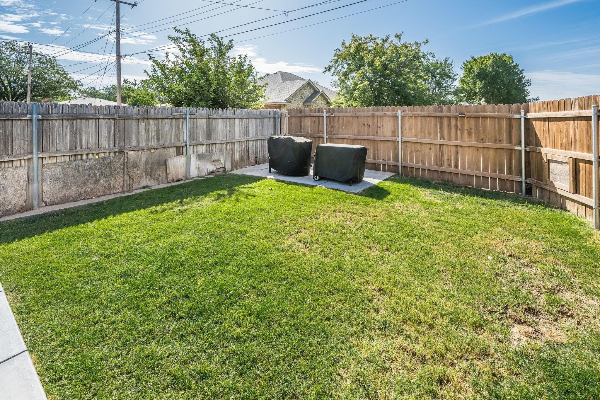 2205 TROVETA Drive, Amarillo, TX 79110-3211, photo 22
