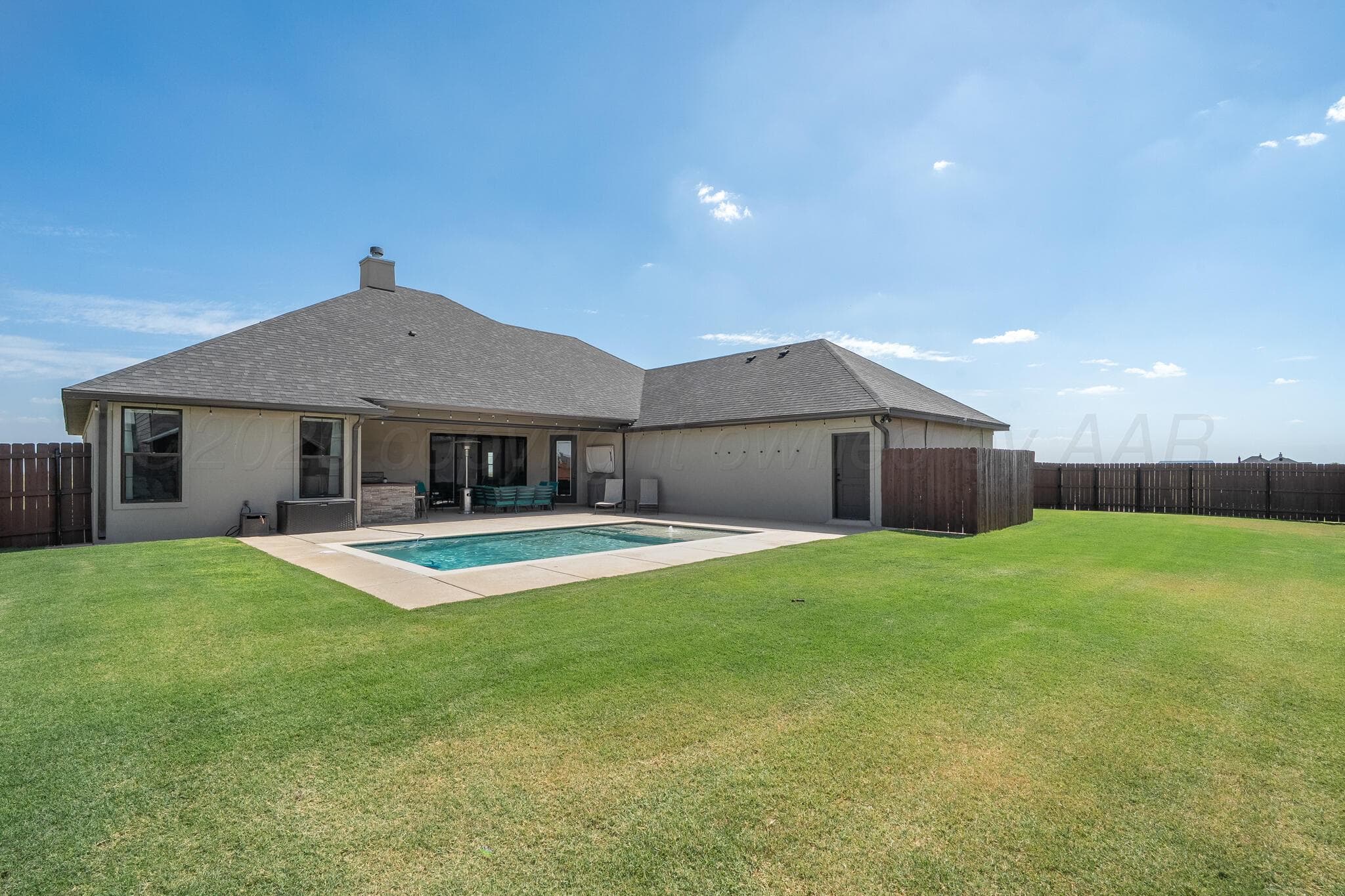 4250 Bobcats Springs Road, Amarillo, TX 79119-0060, photo 47