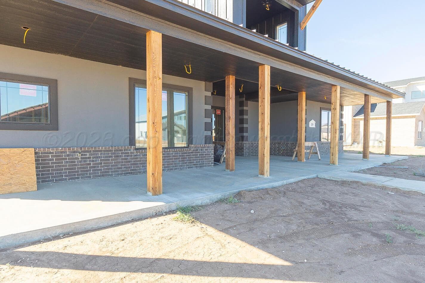 19 Barndo Drive, Amarillo, TX 79124