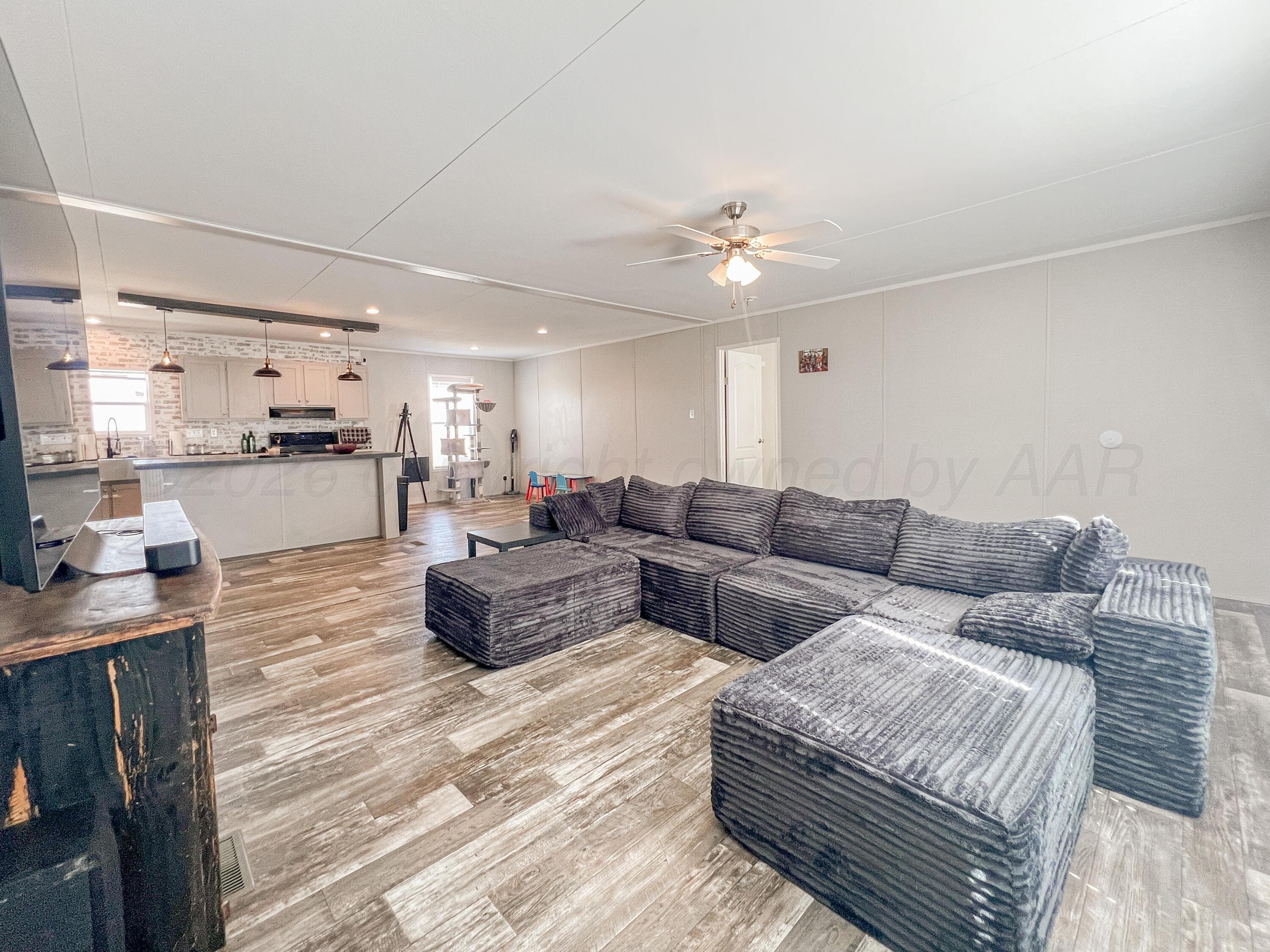 21501 PAWNEE Trail, Amarillo, TX 79124, photo 5