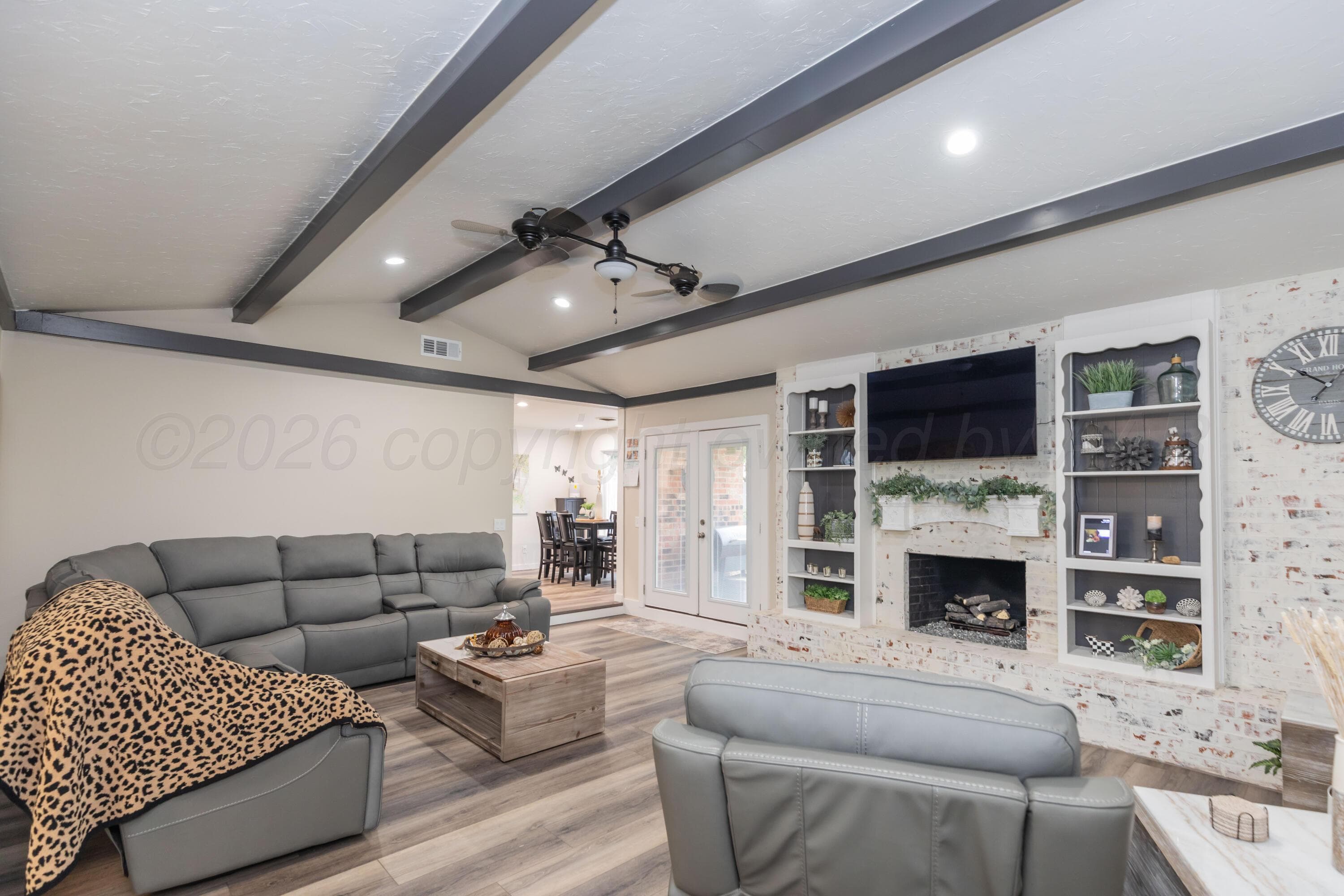 7210 Gainsborough Road, Amarillo, TX 79106-2617, photo 7