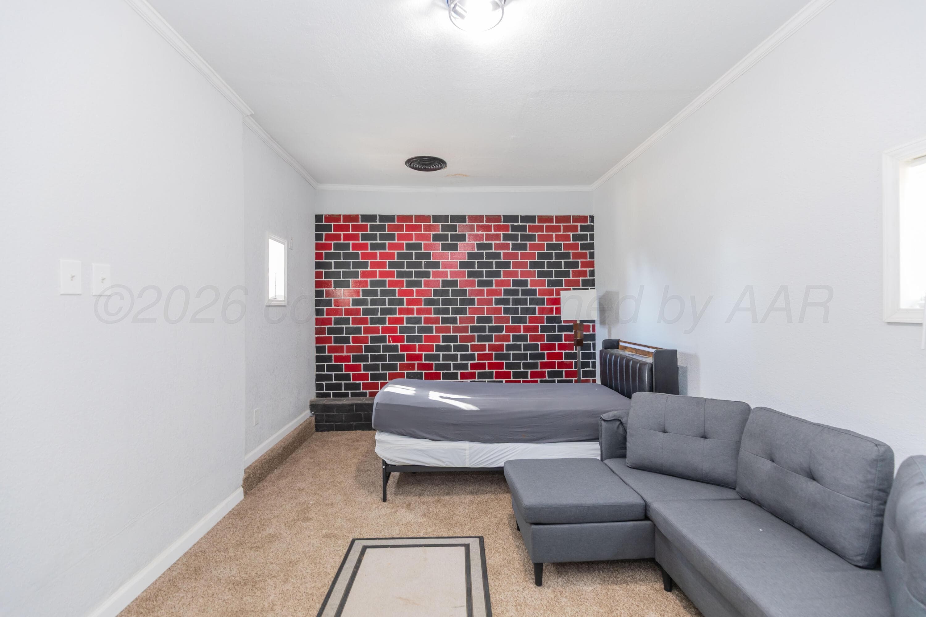 912 W BONITA Avenue, Amarillo, TX 79108, photo 11
