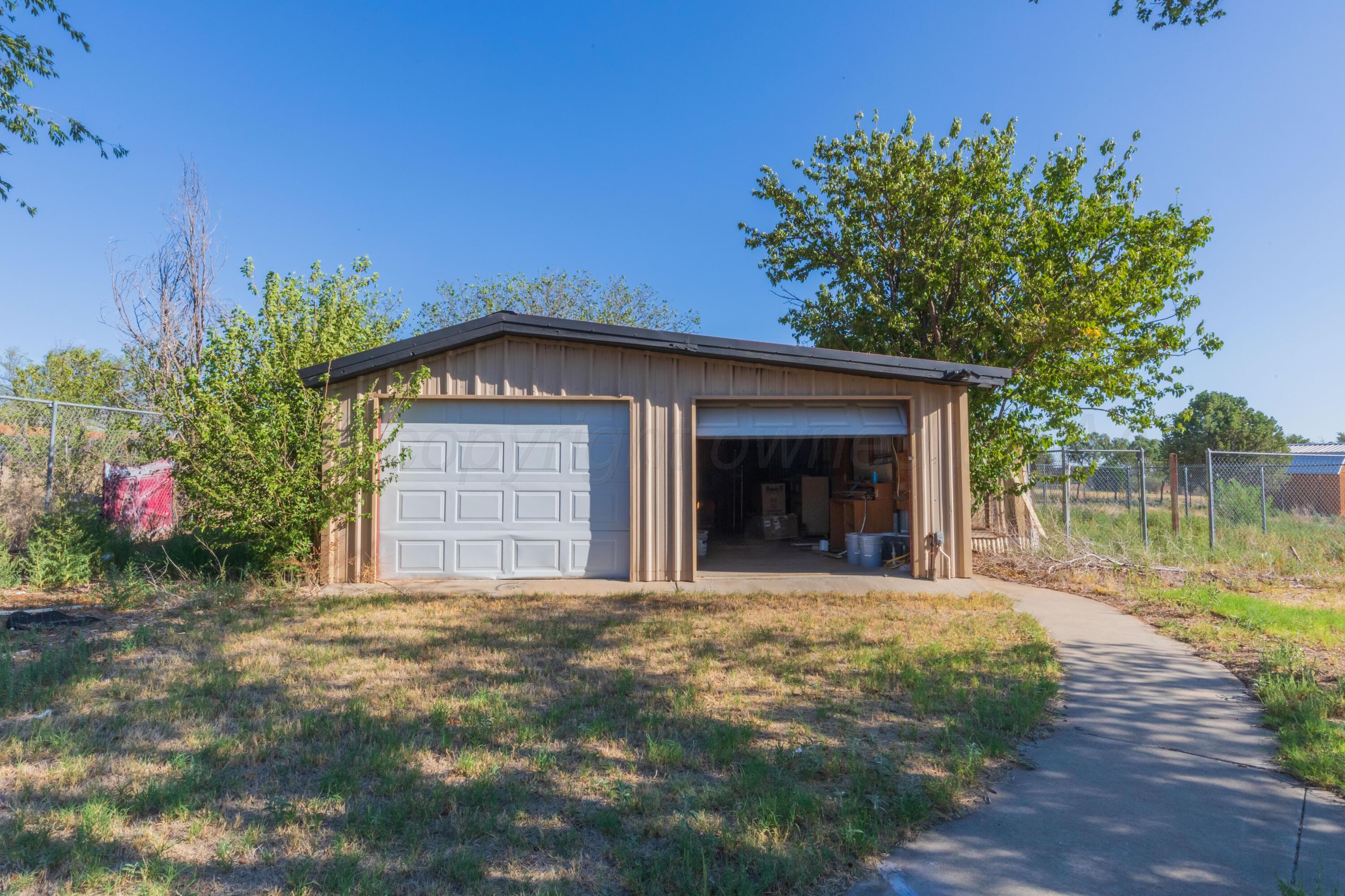 912 W BONITA Avenue, Amarillo, TX 79108, photo 24
