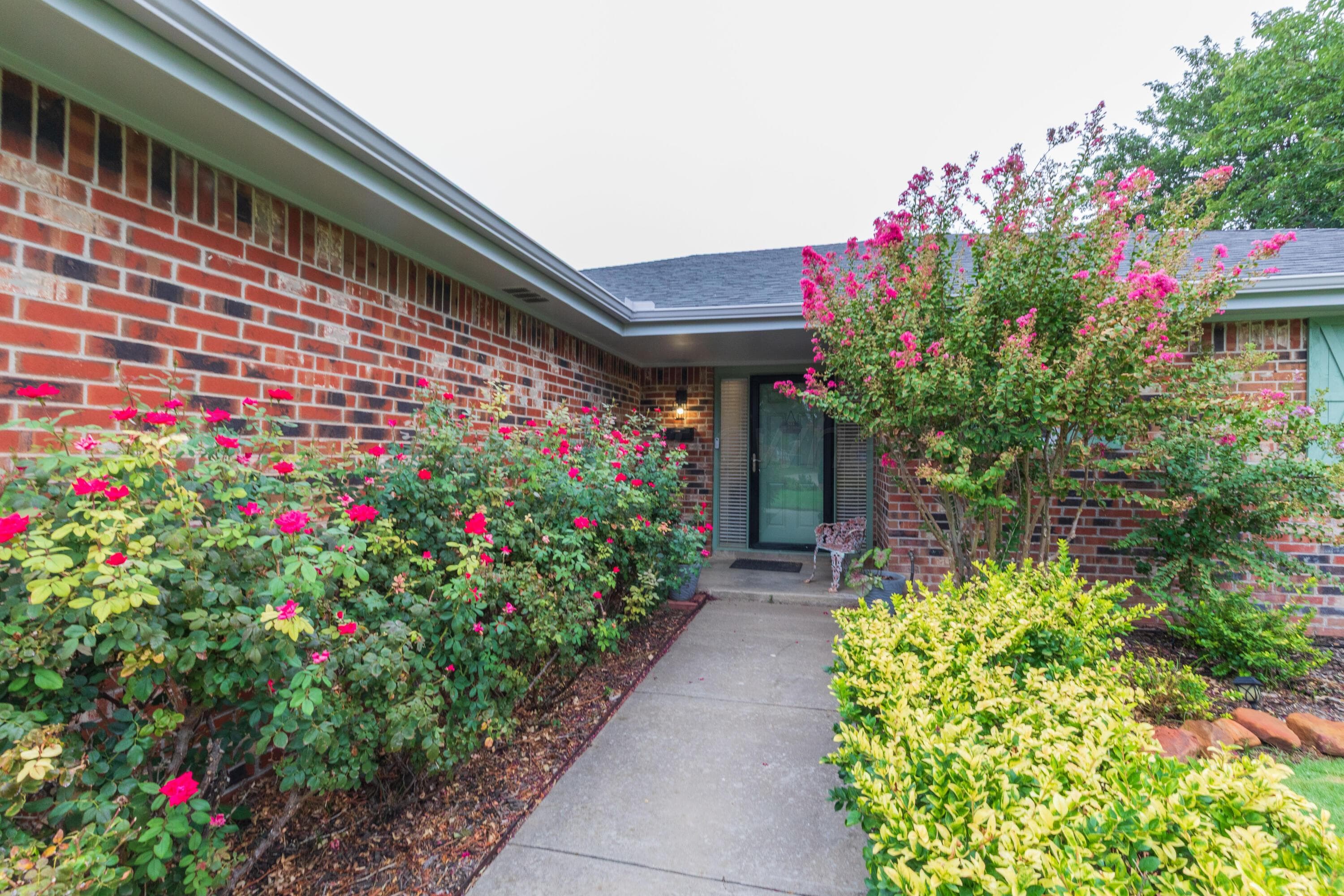 7210 Gainsborough Road, Amarillo, TX 79106-2617, photo 4