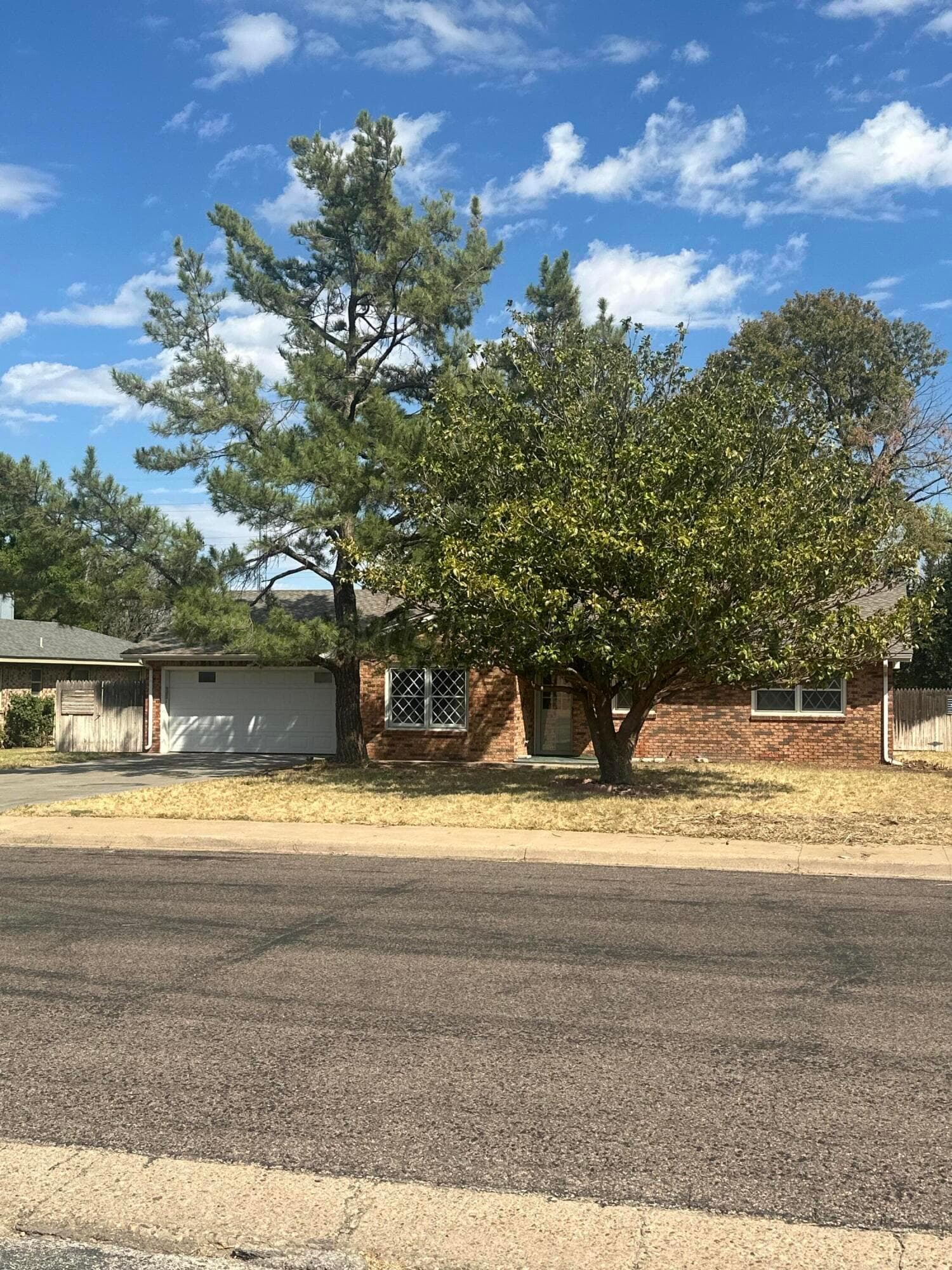 4803 JOURNEY Street, Amarillo, TX 79110
