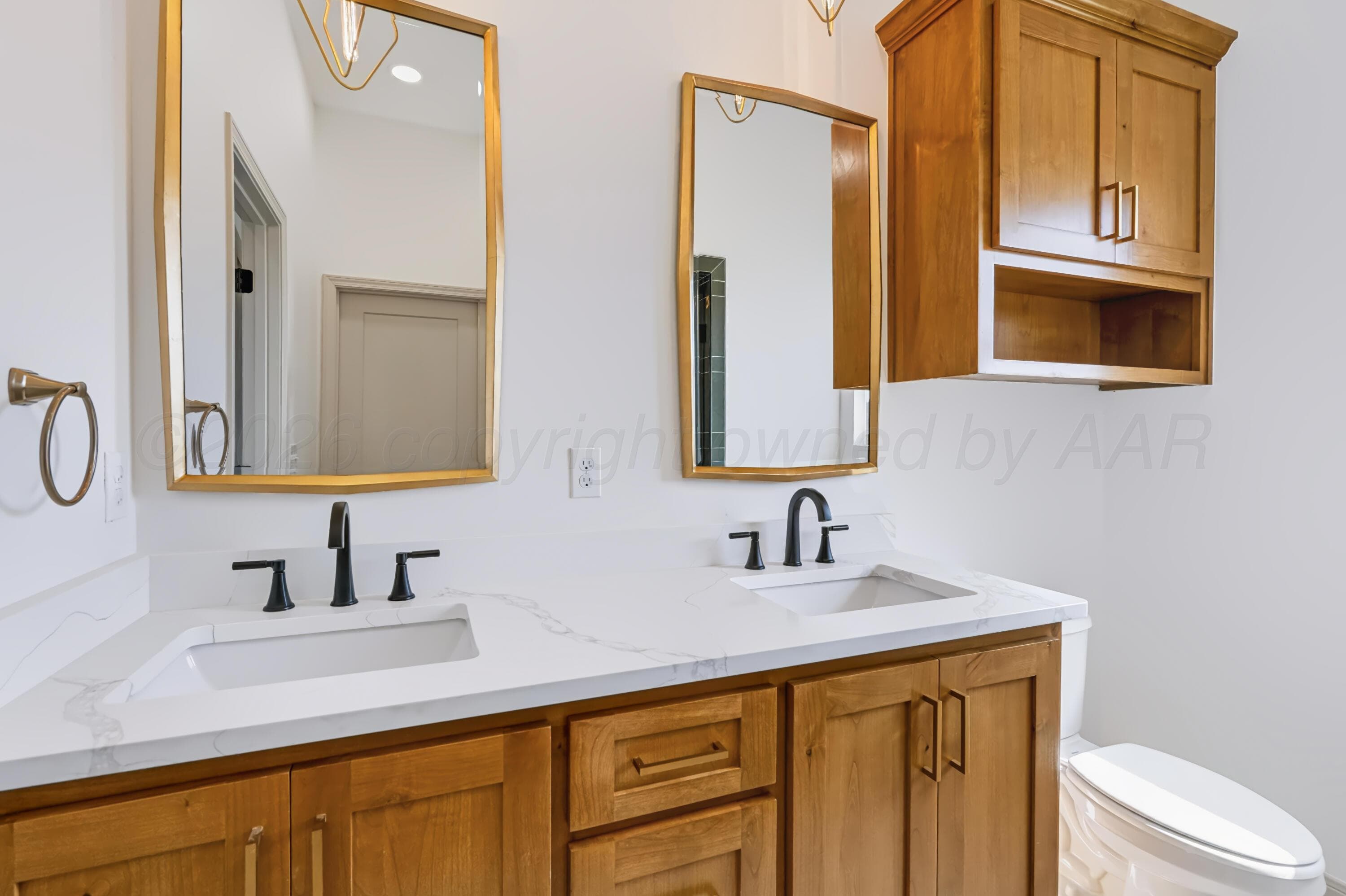 1914 Living Water Drive, Amarillo, TX 79118, photo 17