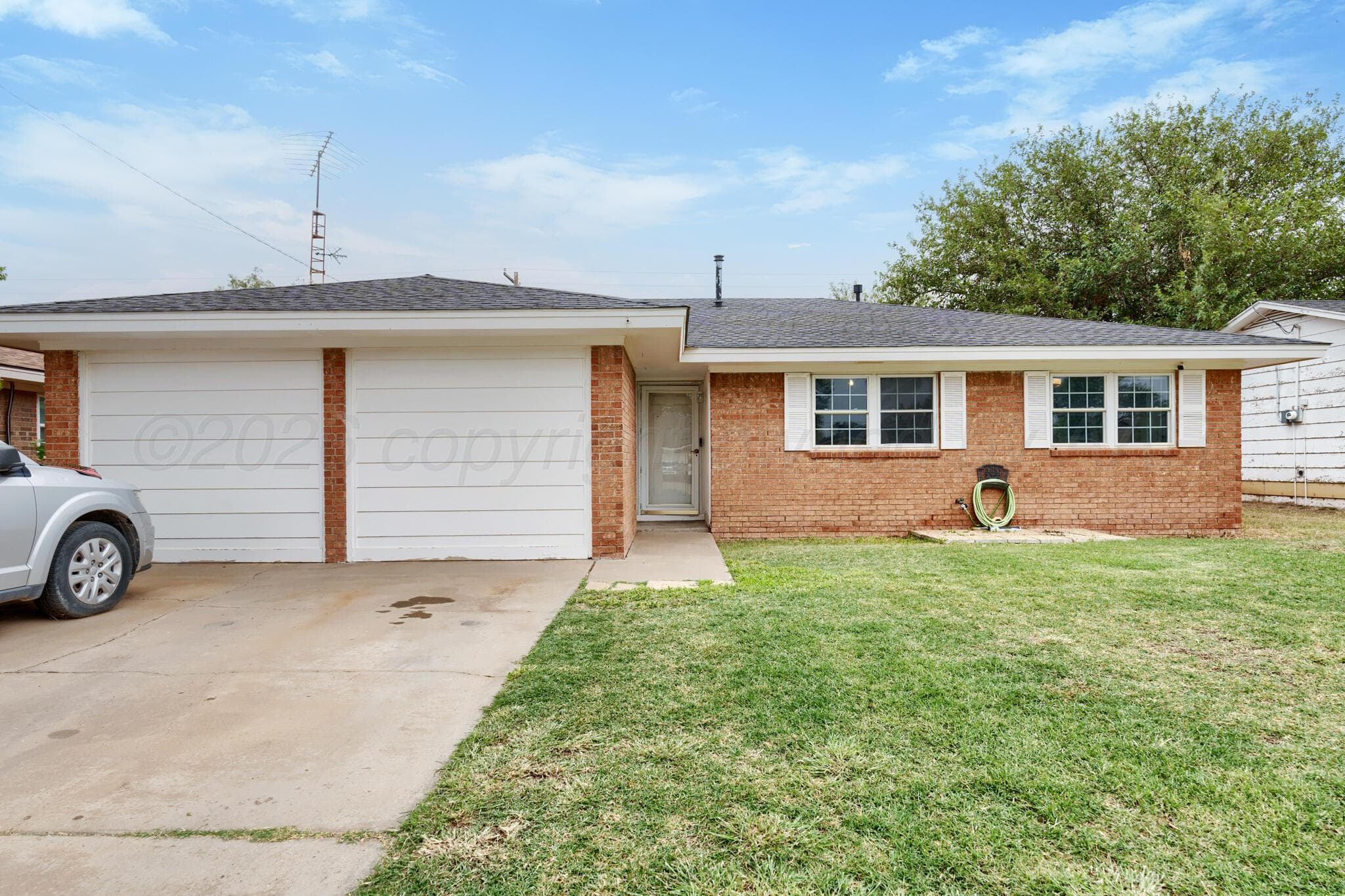 610 Avenue J, Hereford, TX 79045, photo 31