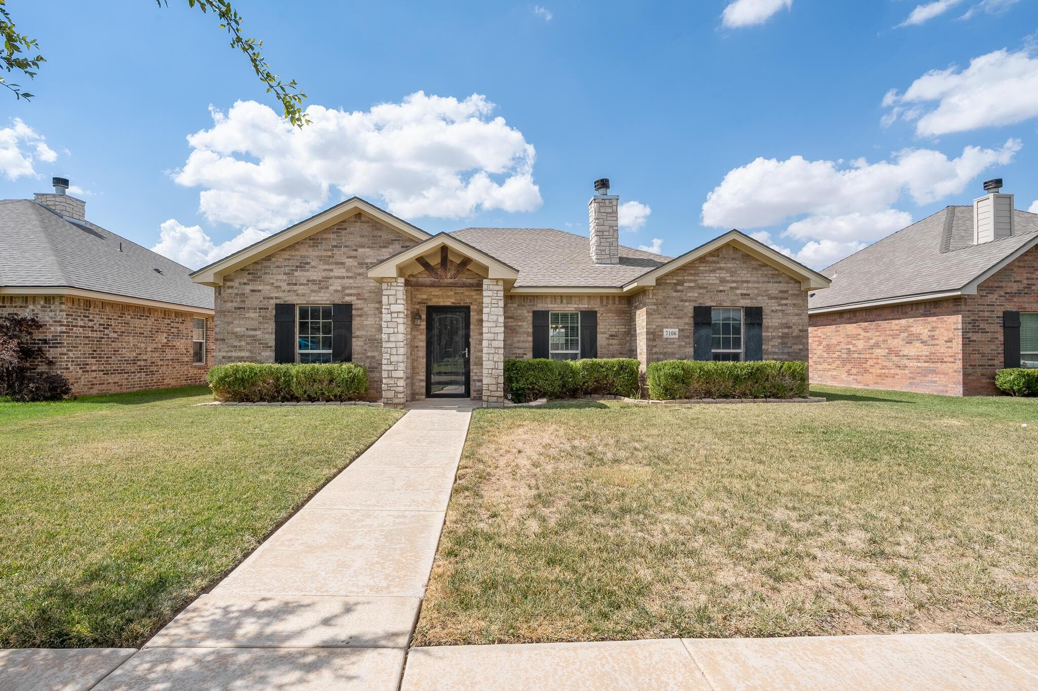 7106 Bennett Street, Amarillo, TX 79119-6642, photo 2