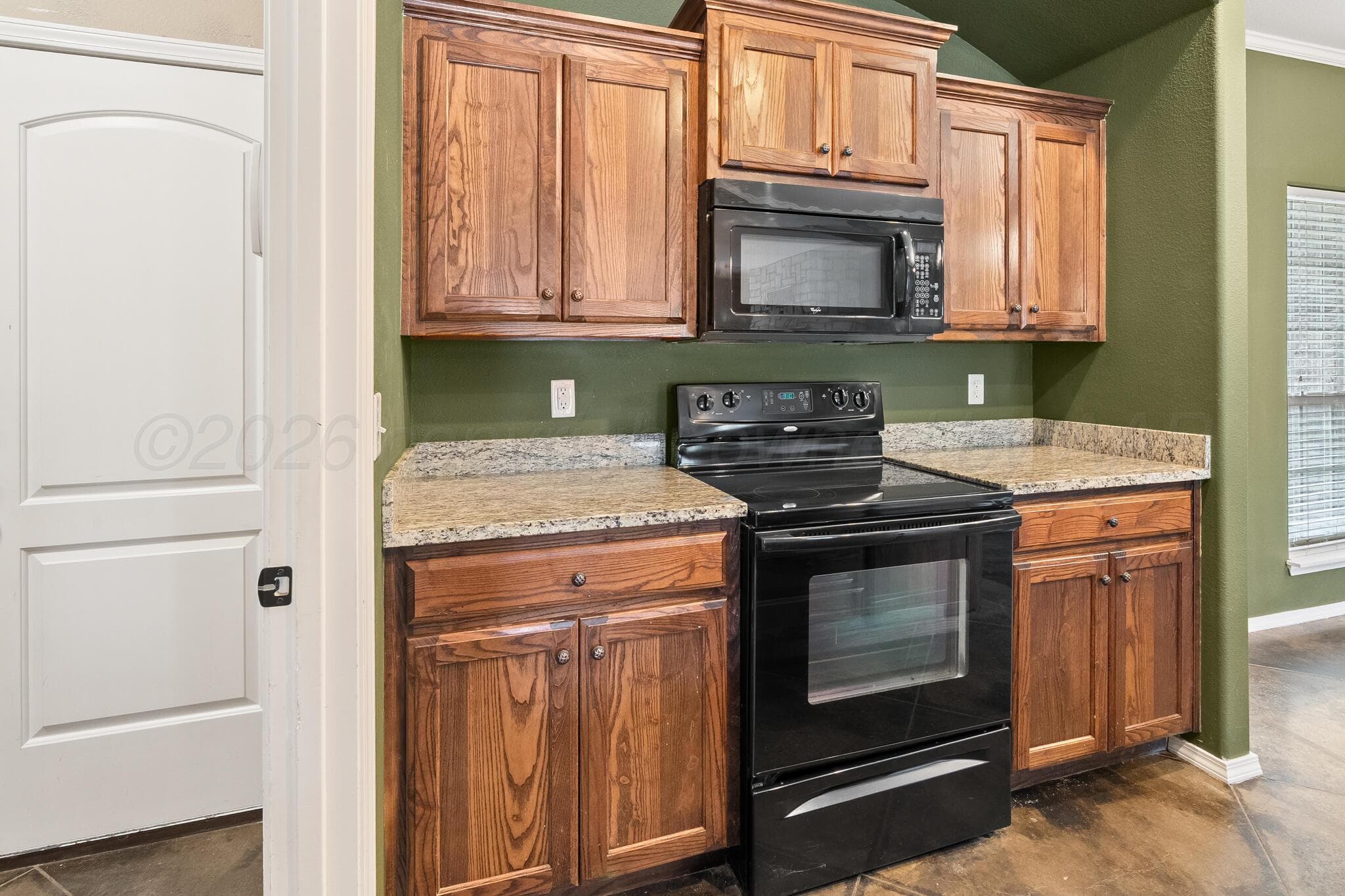 7106 Bennett Street, Amarillo, TX 79119-6642, photo 5
