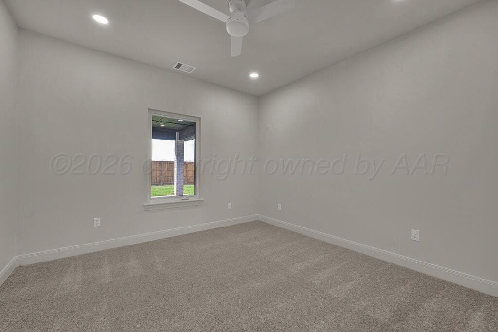 9509 Lenox Drive, Amarillo, TX 79119, photo 12