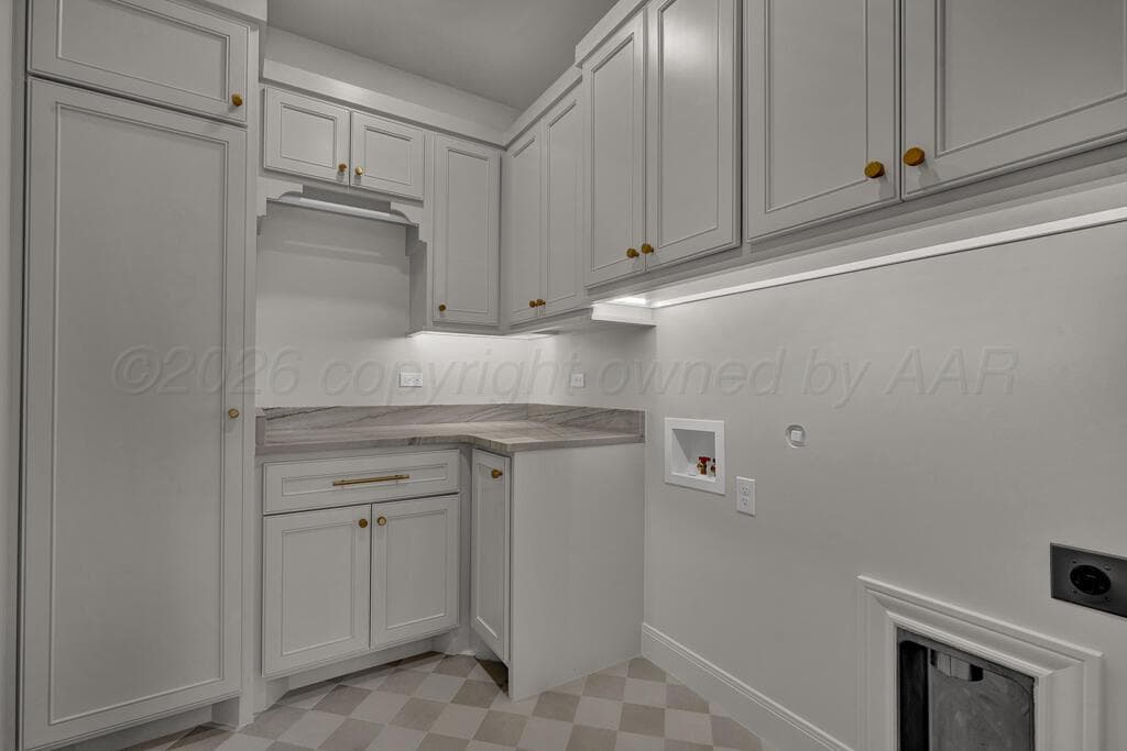 9509 Lenox Drive, Amarillo, TX 79119, photo 22