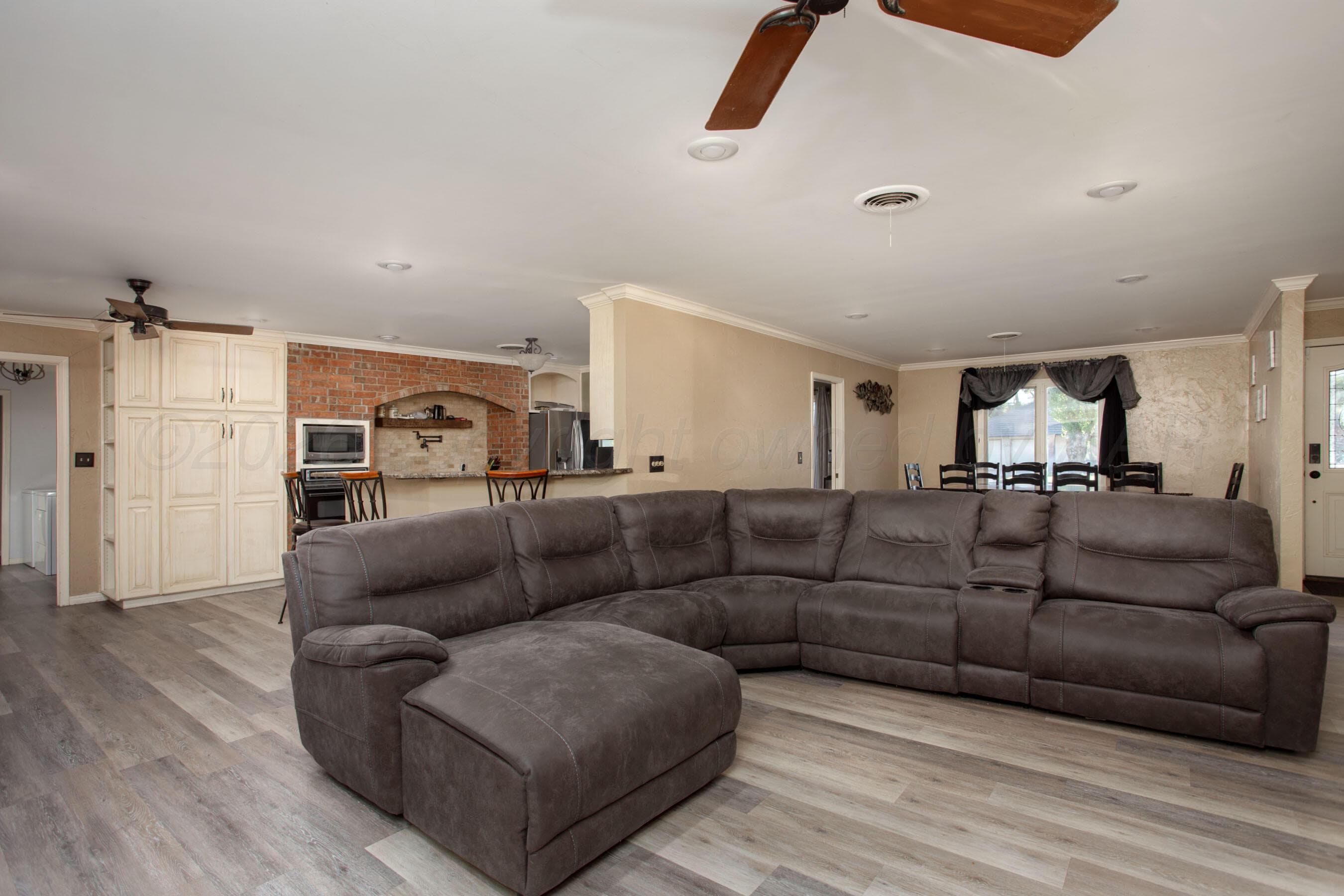 3512 BREMOND Drive, Amarillo, TX 79109-4014, photo 15