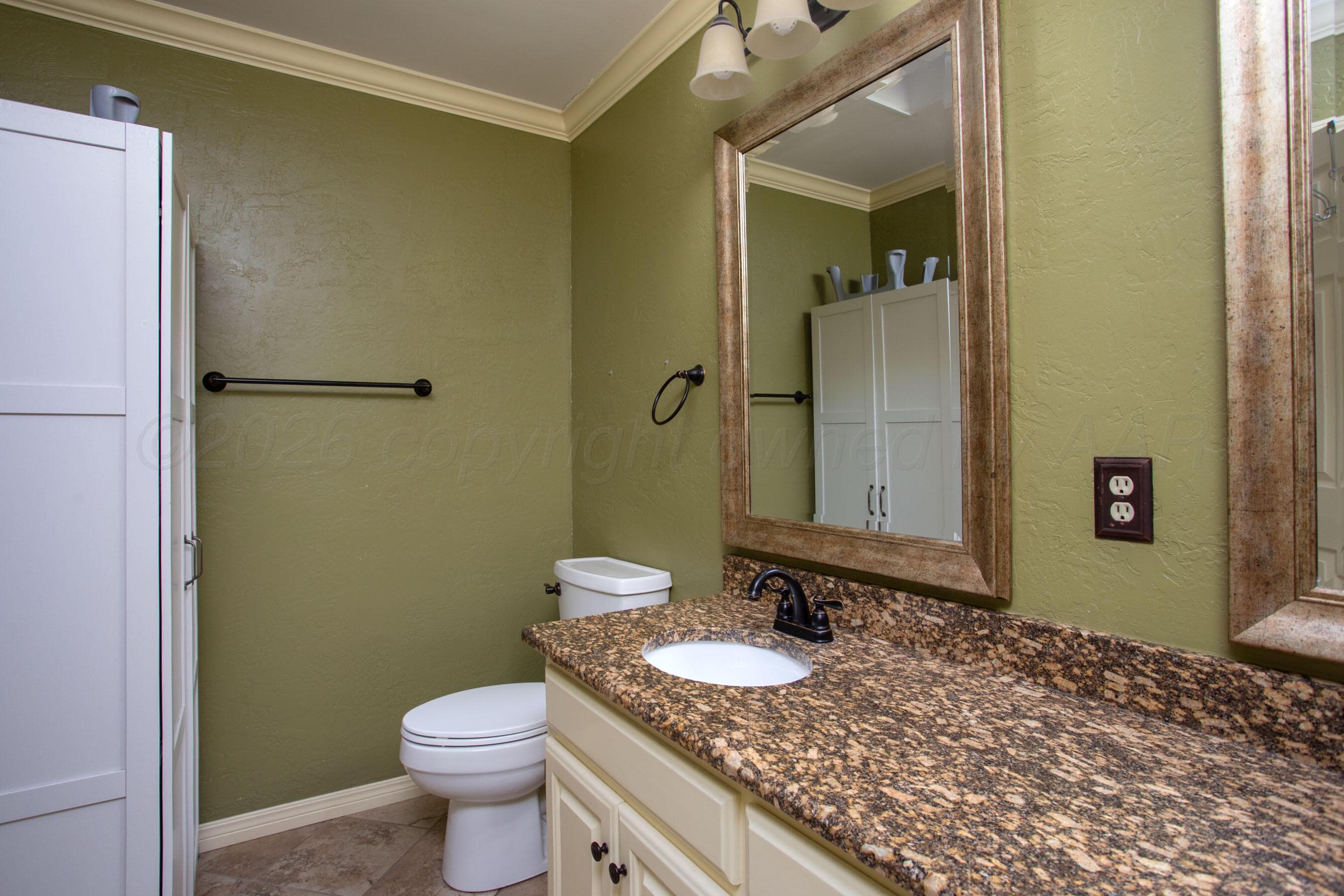 3512 BREMOND Drive, Amarillo, TX 79109-4014, photo 22