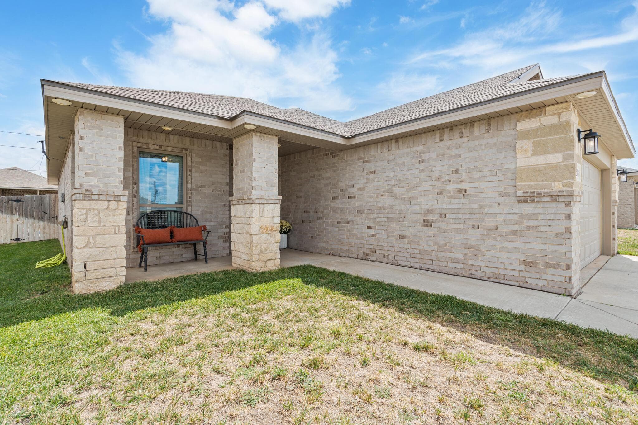 7203 MERCURY Trail, Amarillo, TX 79118-1251, photo 3
