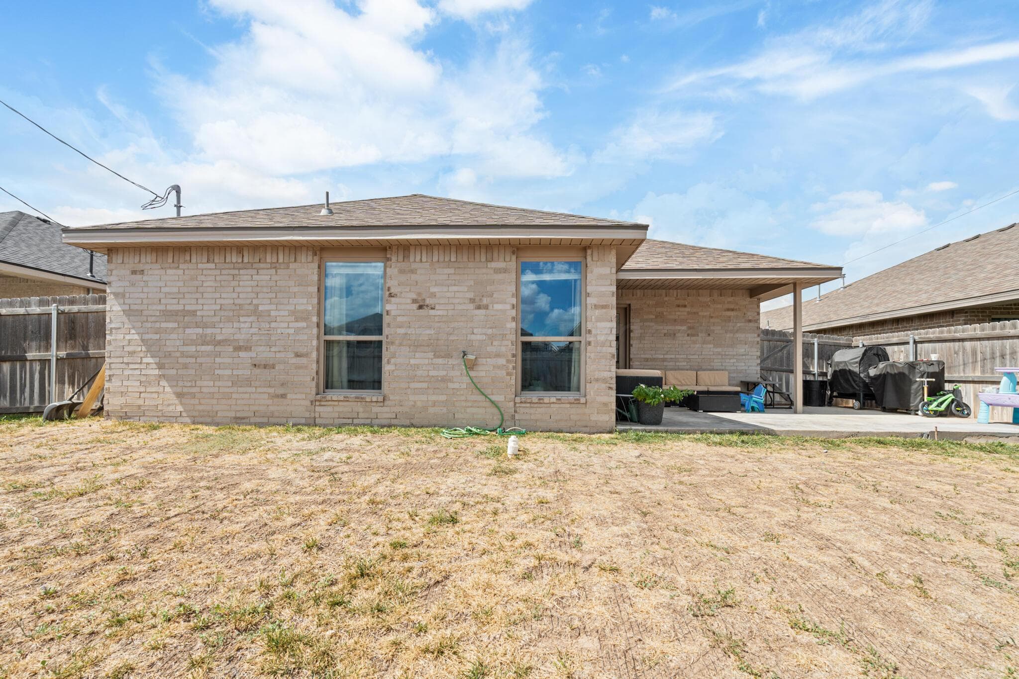 7203 MERCURY Trail, Amarillo, TX 79118-1251, photo 27