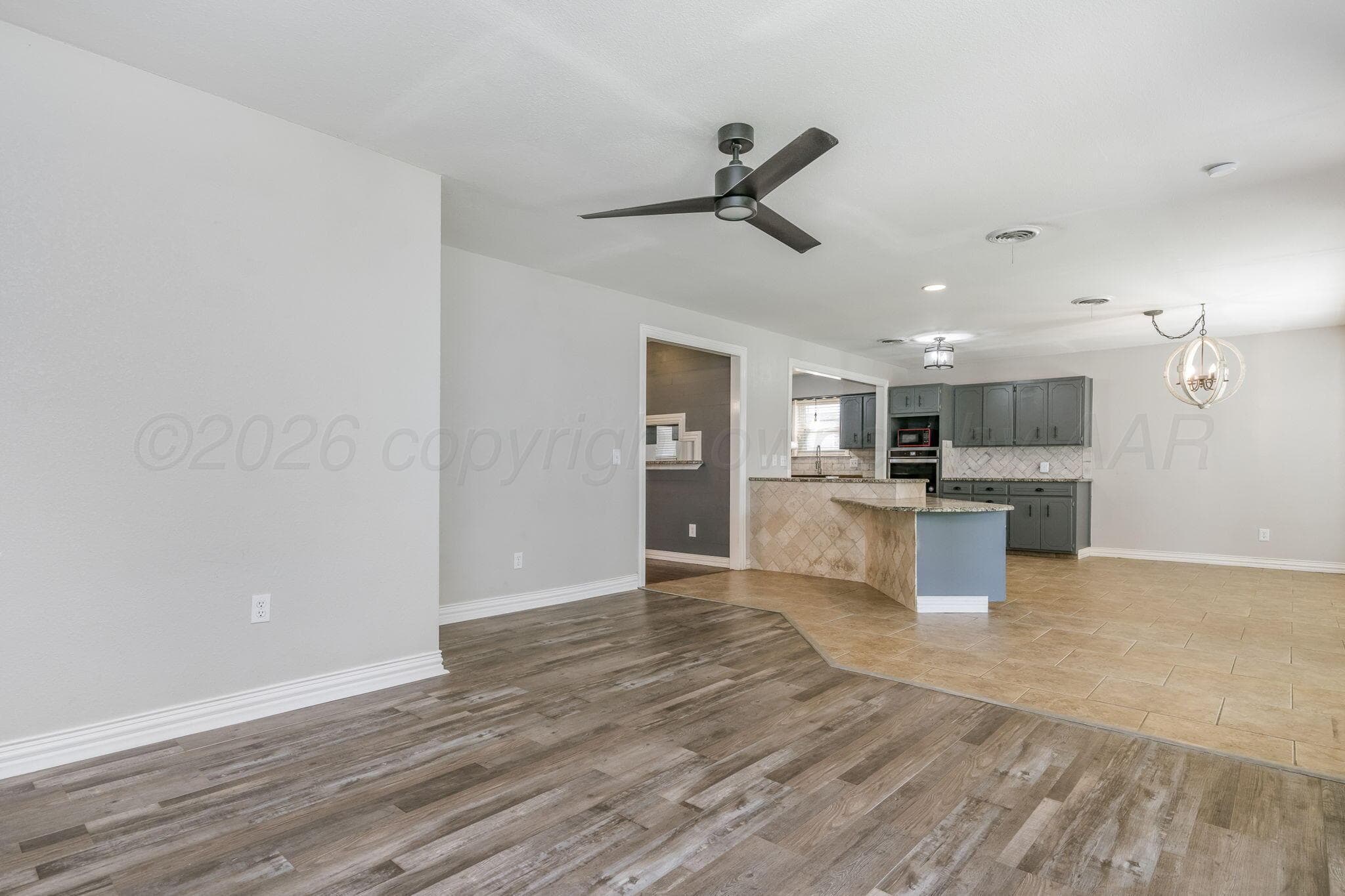 6527 GARWOOD Road, Amarillo, TX 79109-6934, photo 15