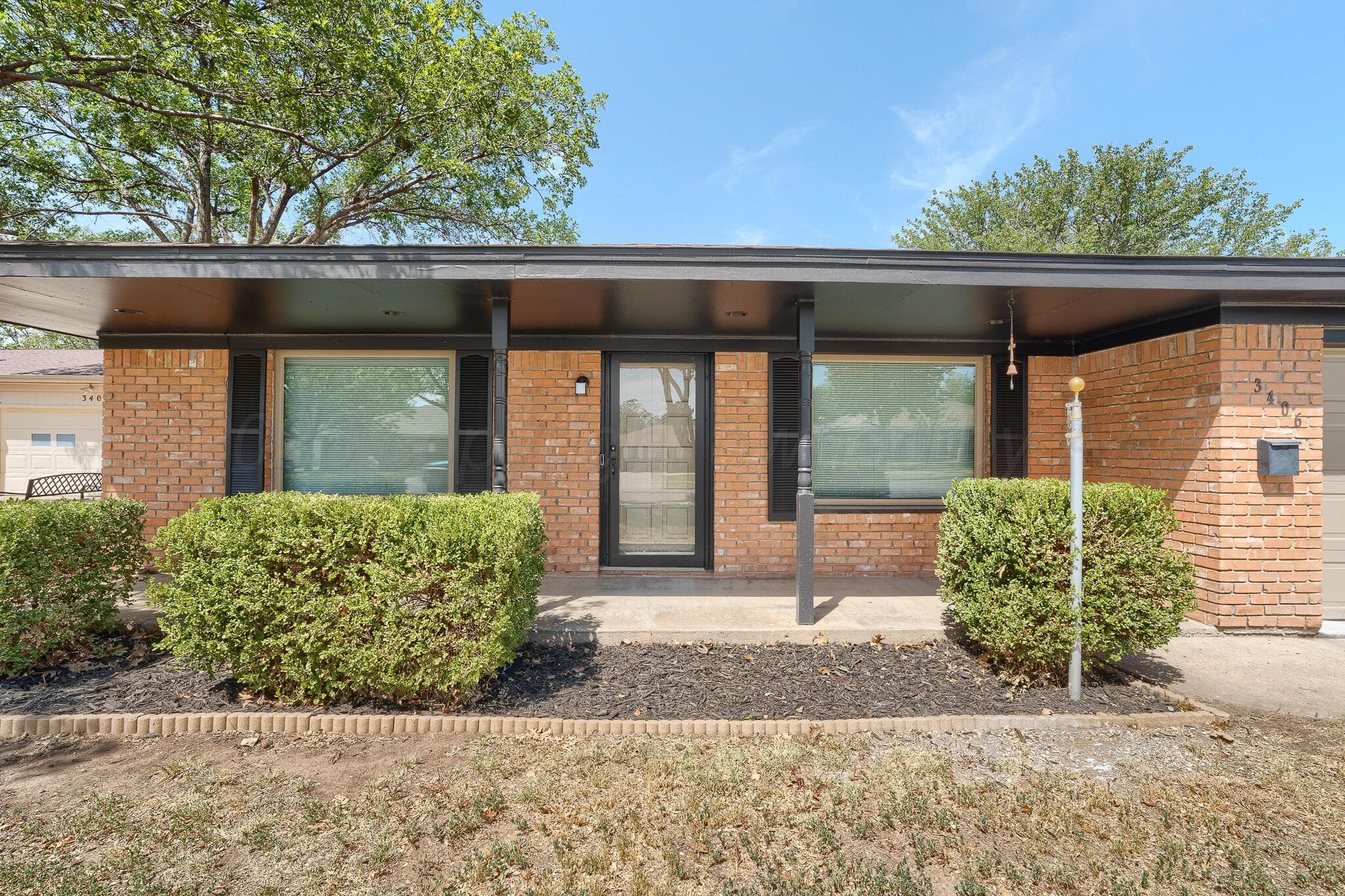 3406 MARION Street, Amarillo, TX 79109-4330, photo 3